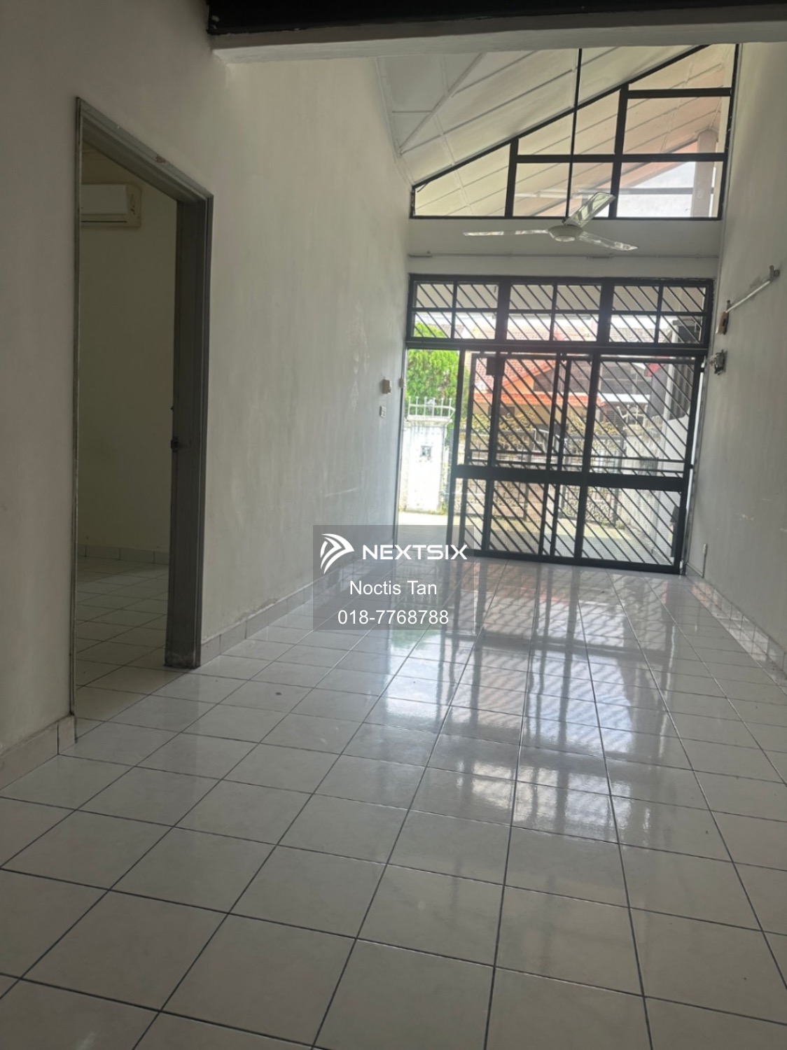 1.5-sty Terrace/Link House For Rent in Johor Bahru Johor - Image 5
