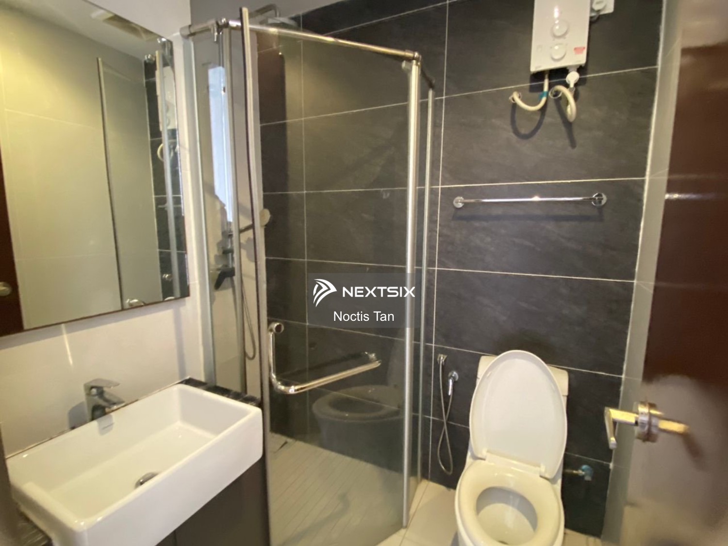 Condominium For Rent in Johor Bahru Johor - Image 7