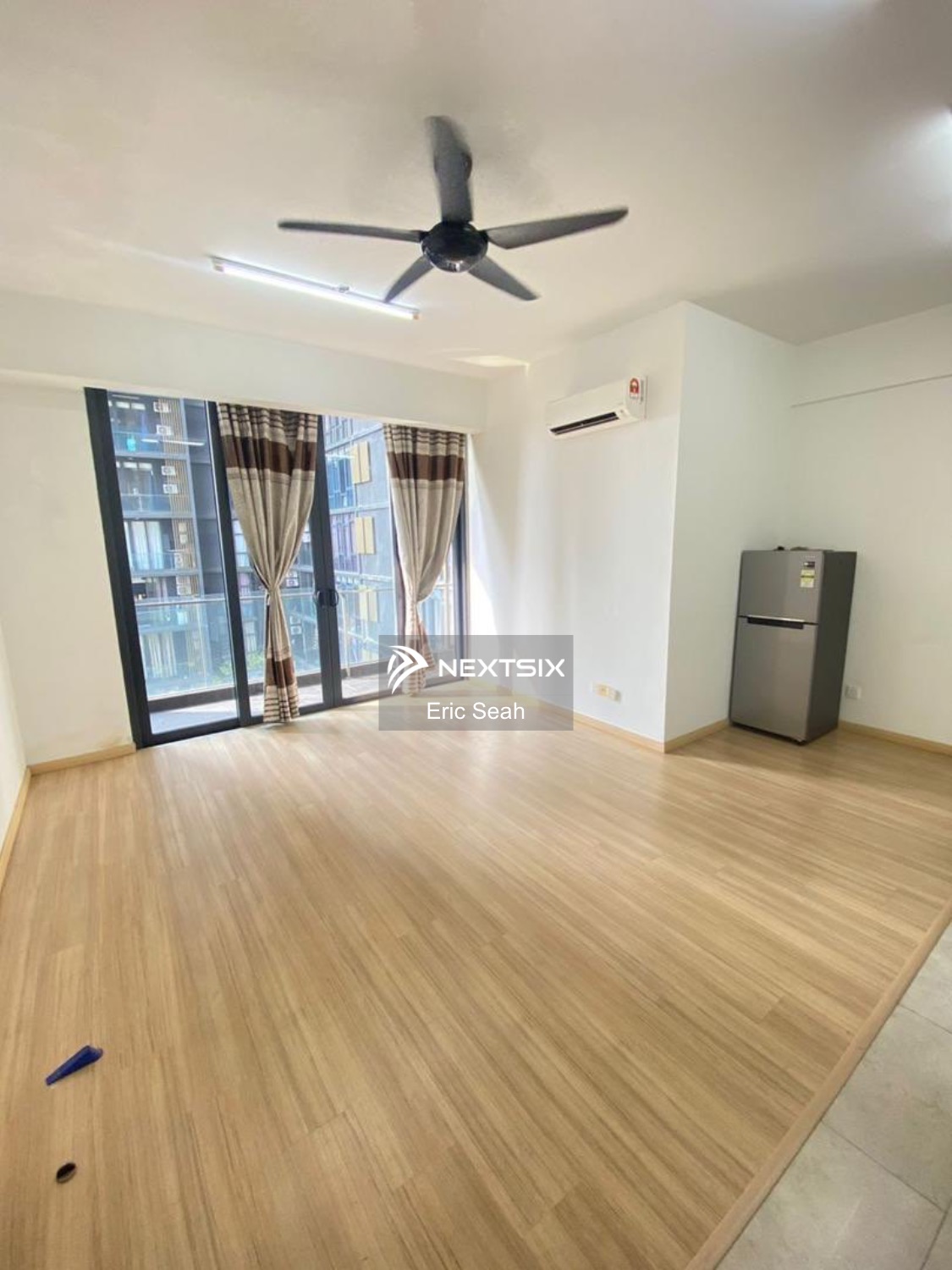 Serviced Residence For Sale in Tebrau Johor