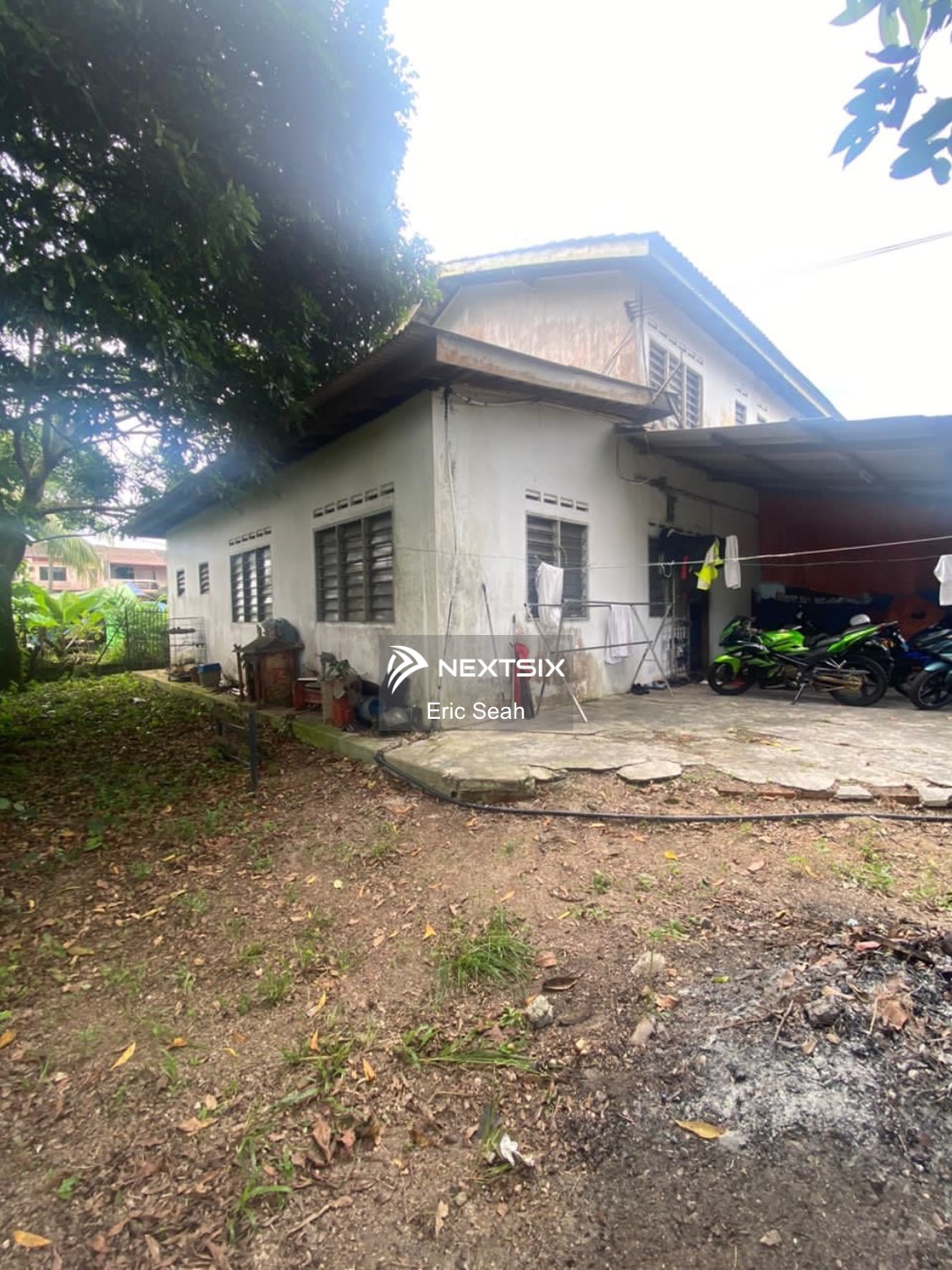2-sty Terrace/Link House For Sale in Pasir Gudang Johor