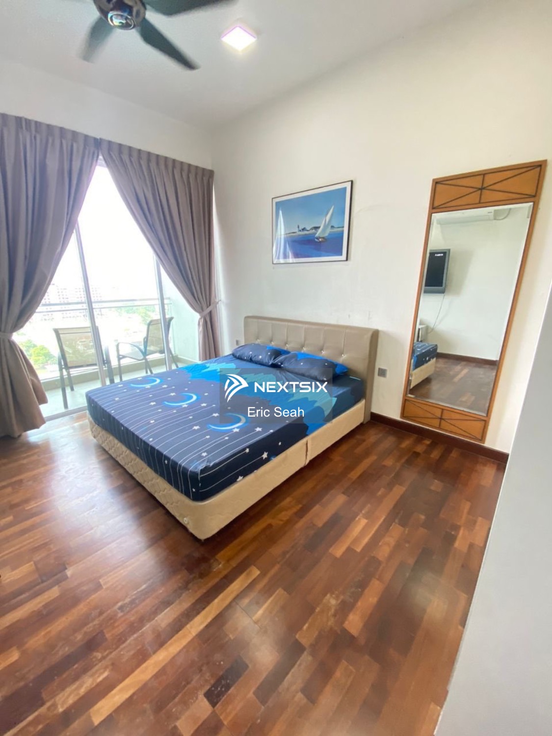 Serviced Residence For Rent in Johor Bahru Johor