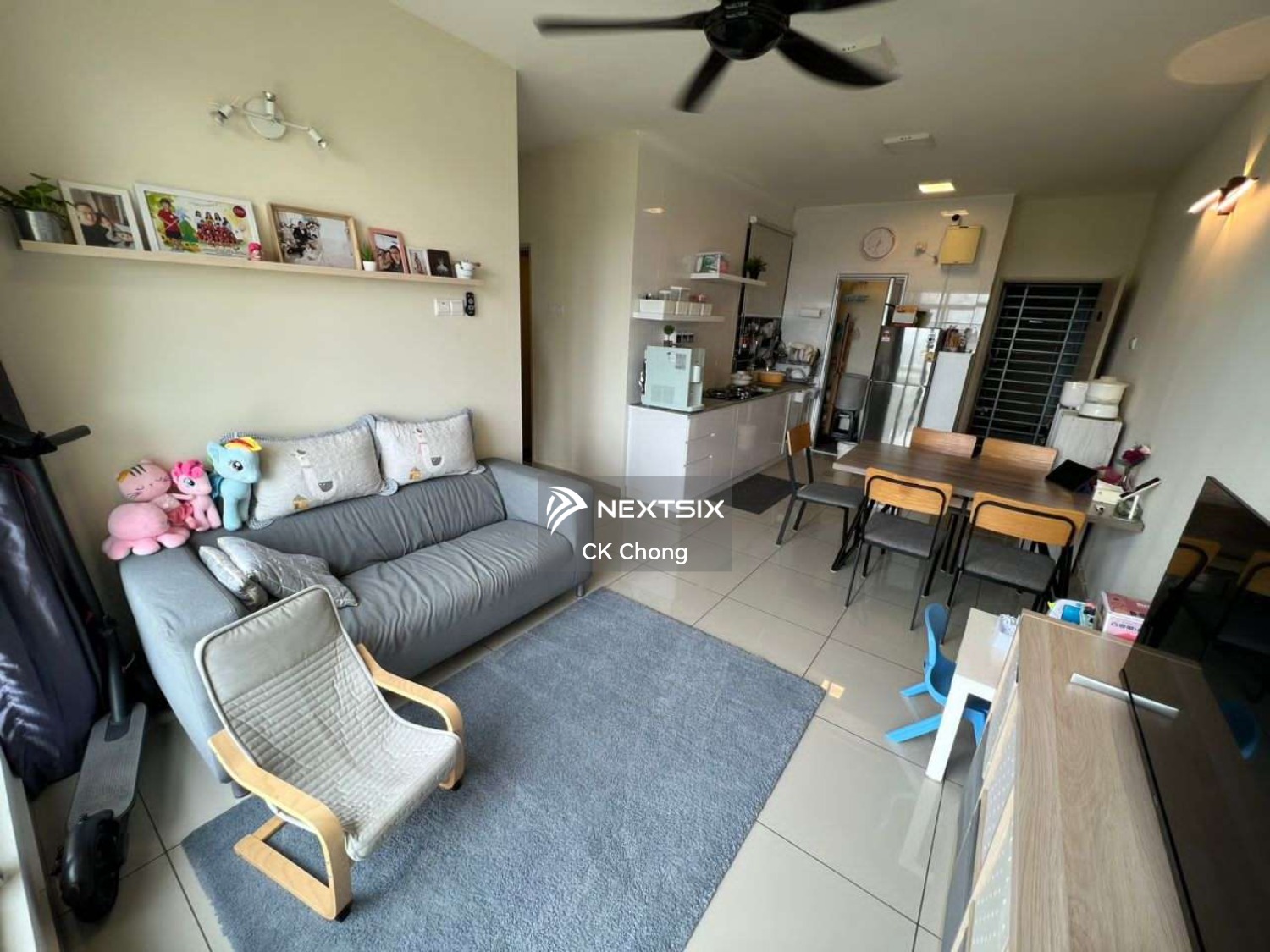 Condominium For Sale in Johor Bahru Johor