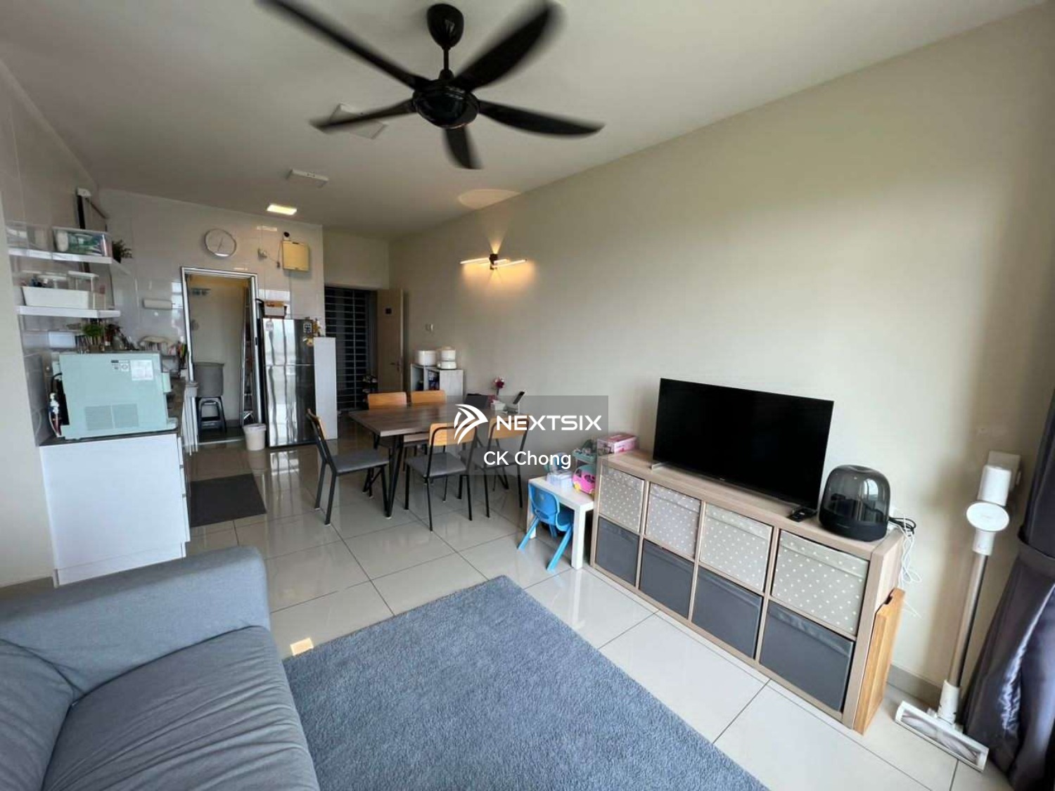Condominium For Sale in Johor Bahru Johor - Image 2