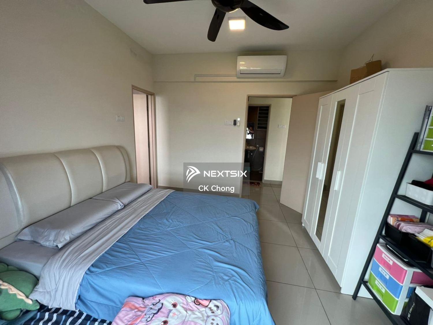 Condominium For Sale in Johor Bahru Johor - Image 3