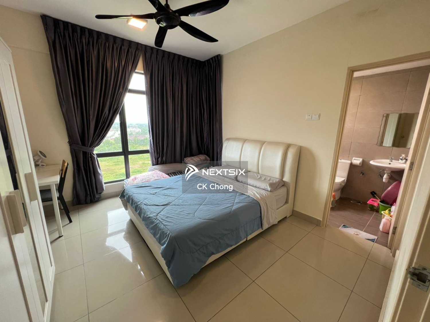 Condominium For Sale in Johor Bahru Johor - Image 4