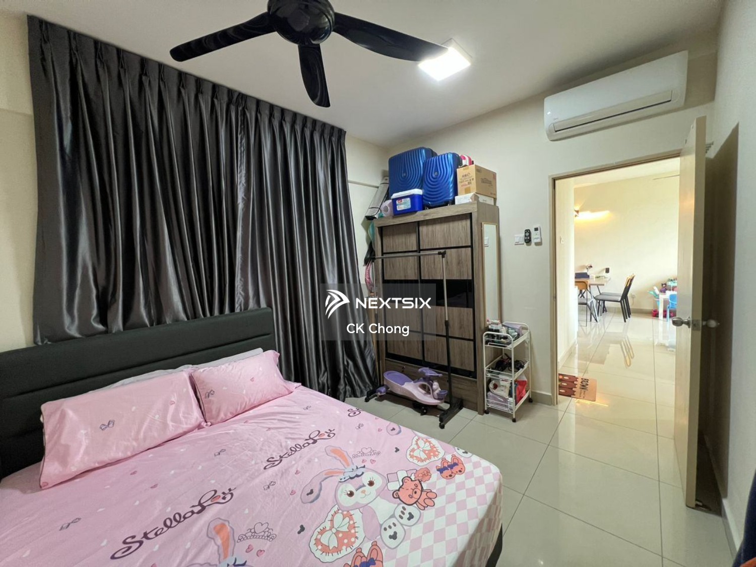 Condominium For Sale in Johor Bahru Johor - Image 5