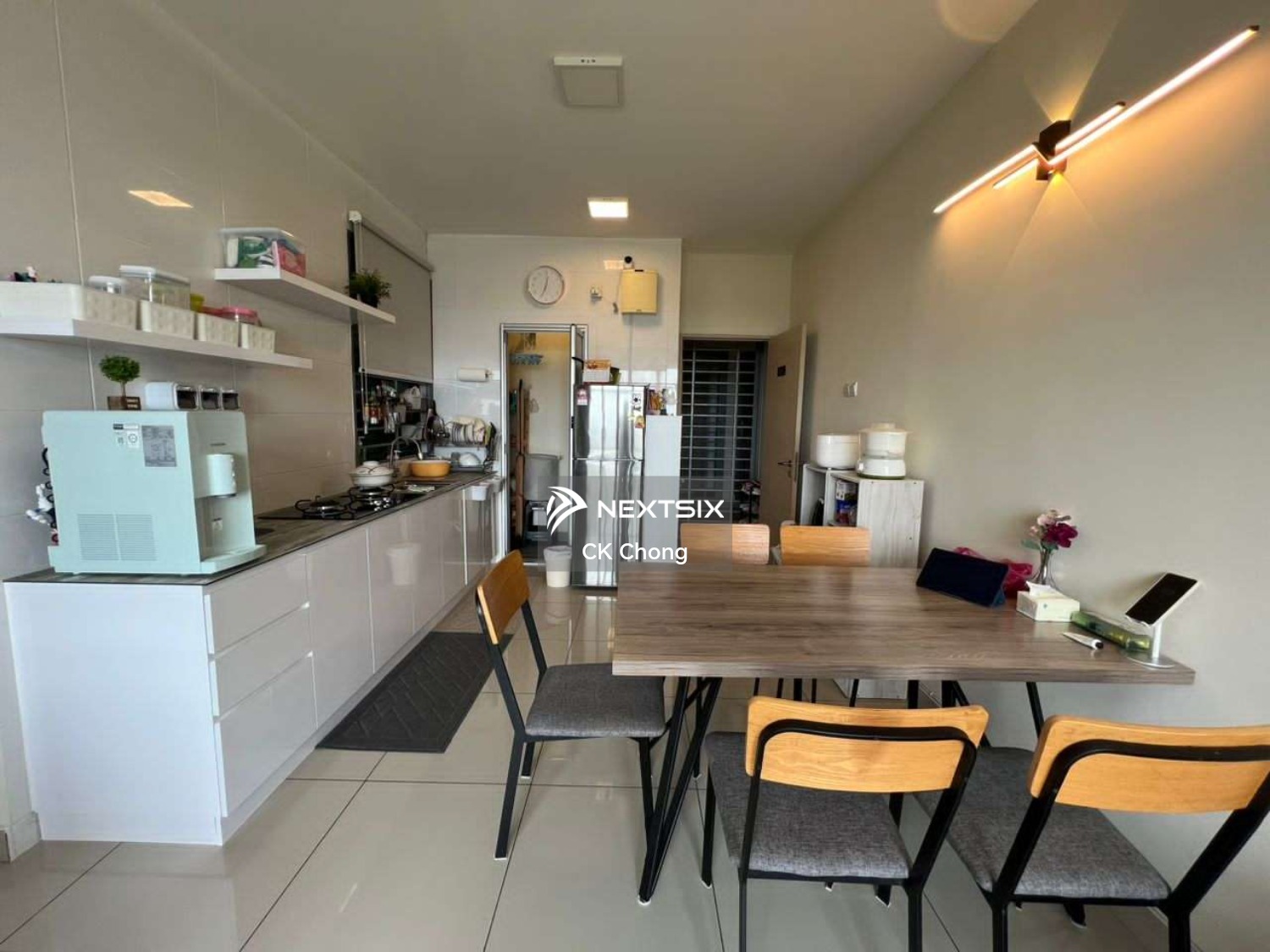 Condominium For Sale in Johor Bahru Johor - Image 6