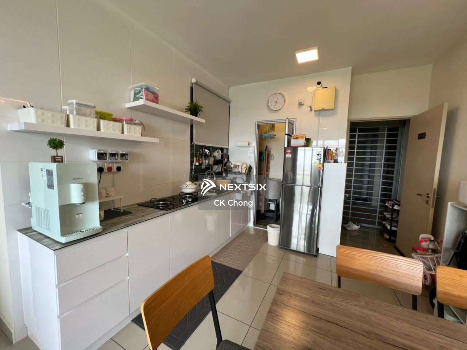 Condominium For Sale in Johor Bahru Johor - Image 7