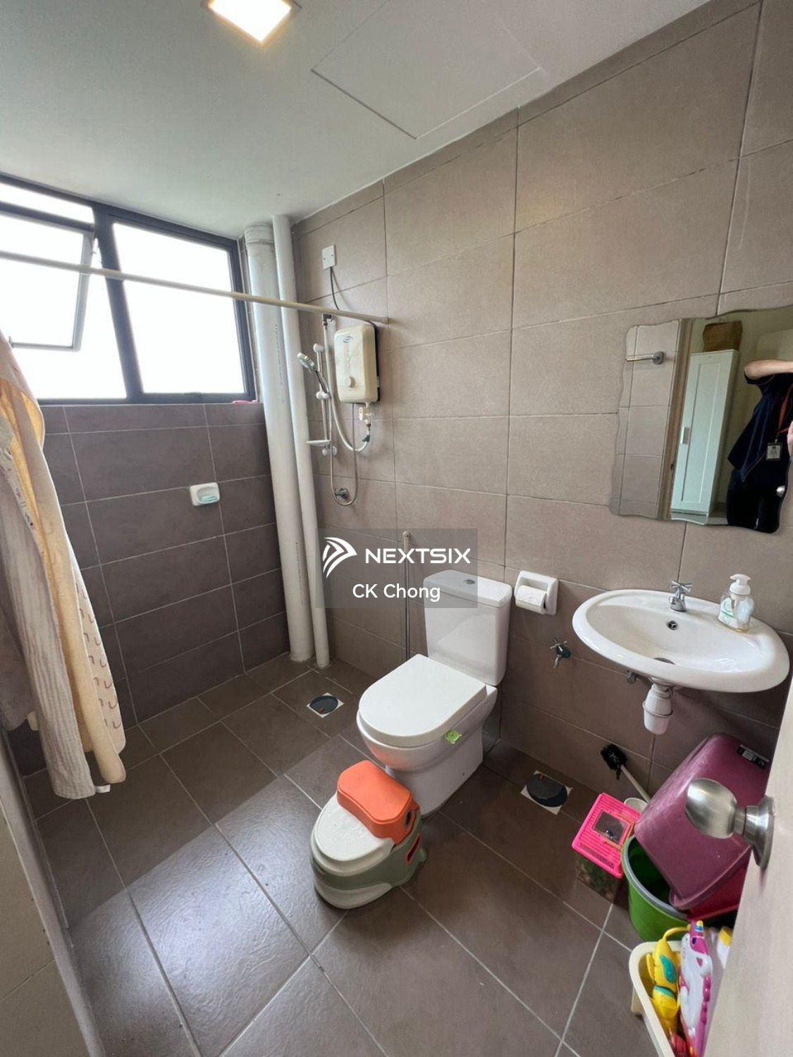 Condominium For Sale in Johor Bahru Johor - Image 8