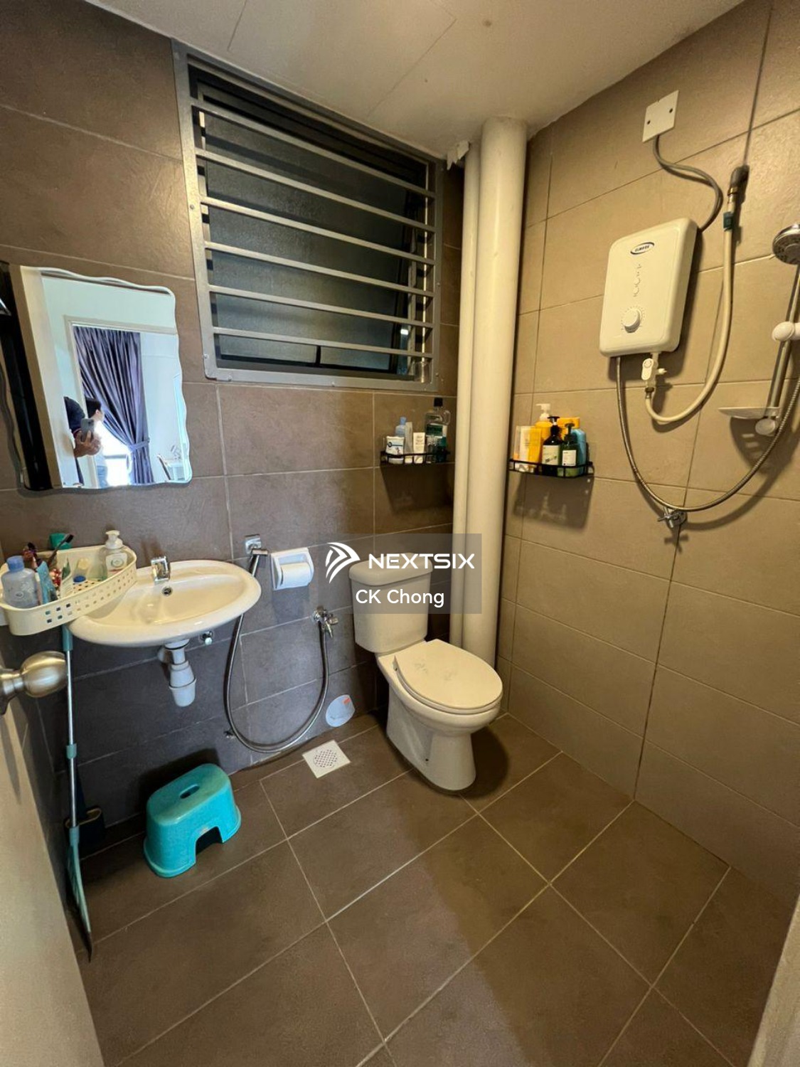 Condominium For Sale in Johor Bahru Johor - Image 9
