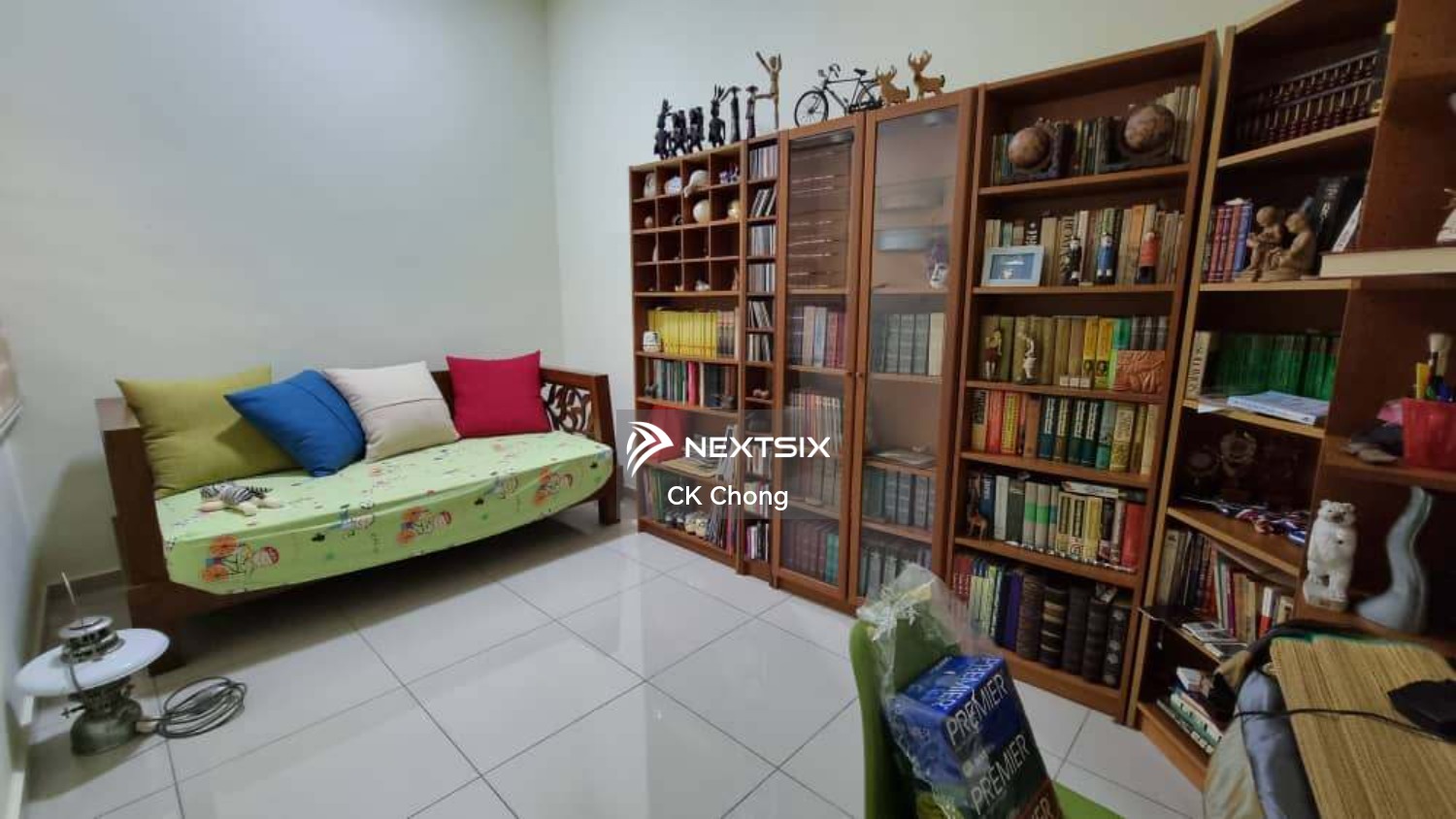Cluster House For Sale in Skudai Johor - Image 10