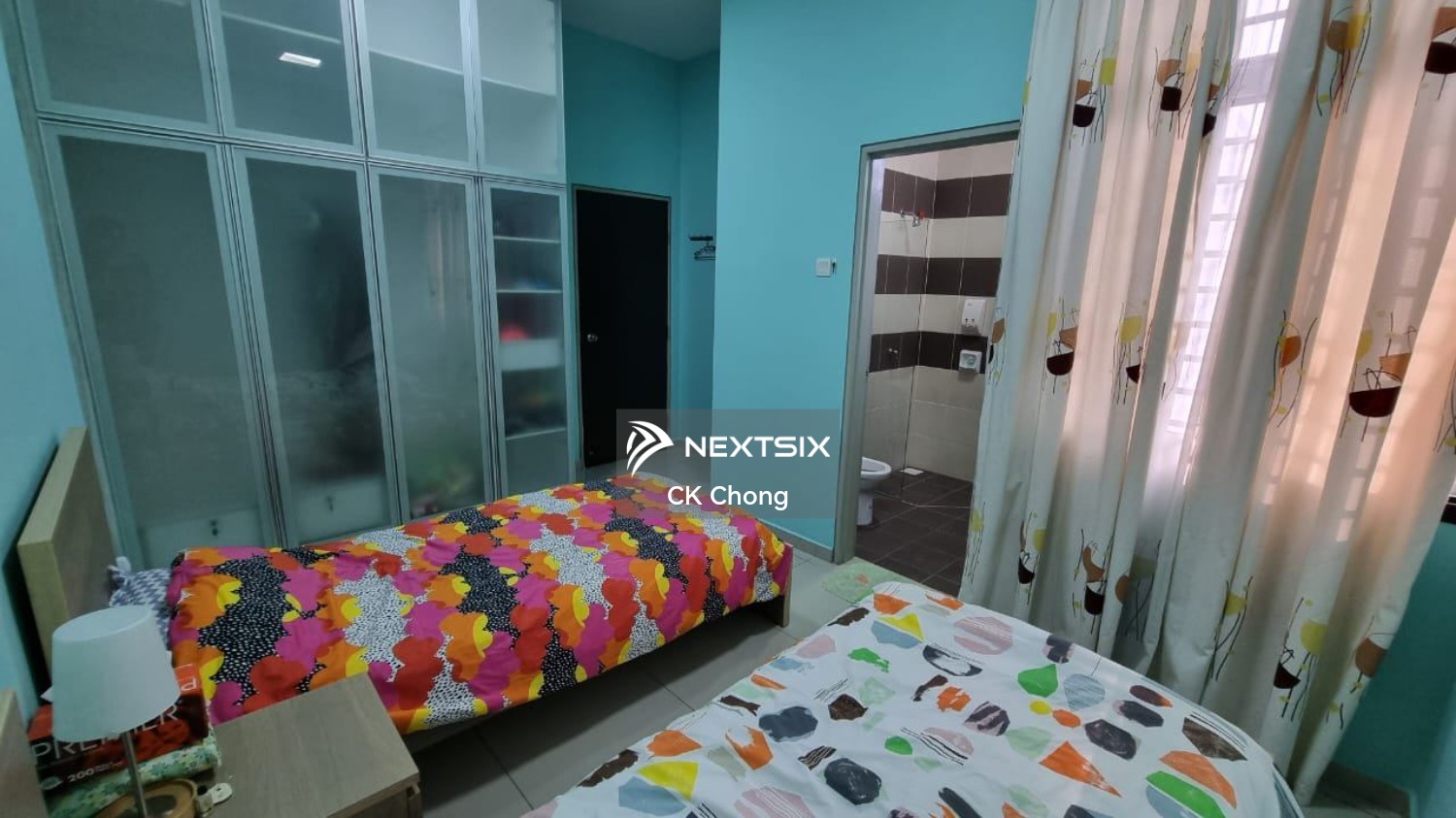Cluster House For Sale in Skudai Johor - Image 11