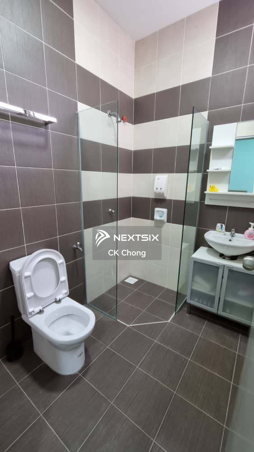 Cluster House For Sale in Skudai Johor - Image 12