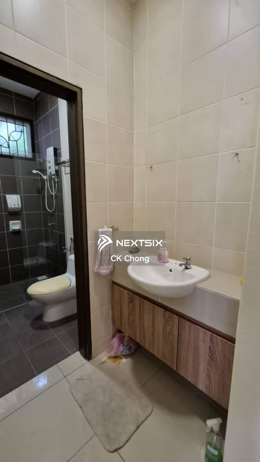 Cluster House For Sale in Skudai Johor - Image 13