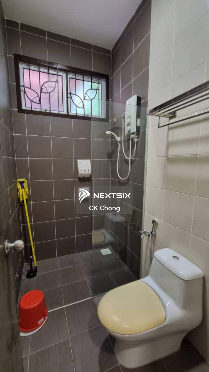 Cluster House For Sale in Skudai Johor - Image 14