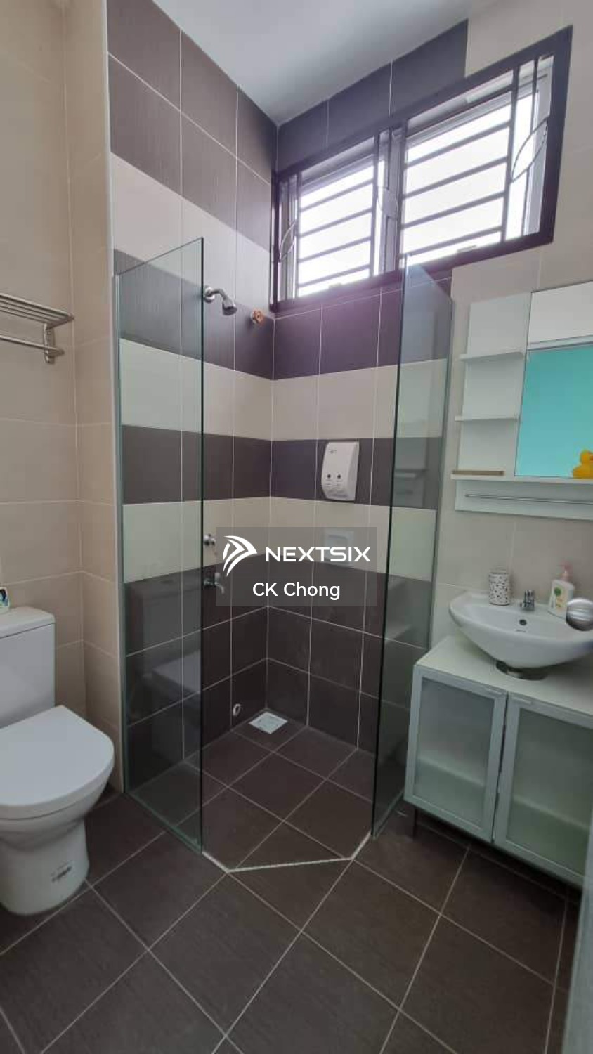 Cluster House For Sale in Skudai Johor - Image 15