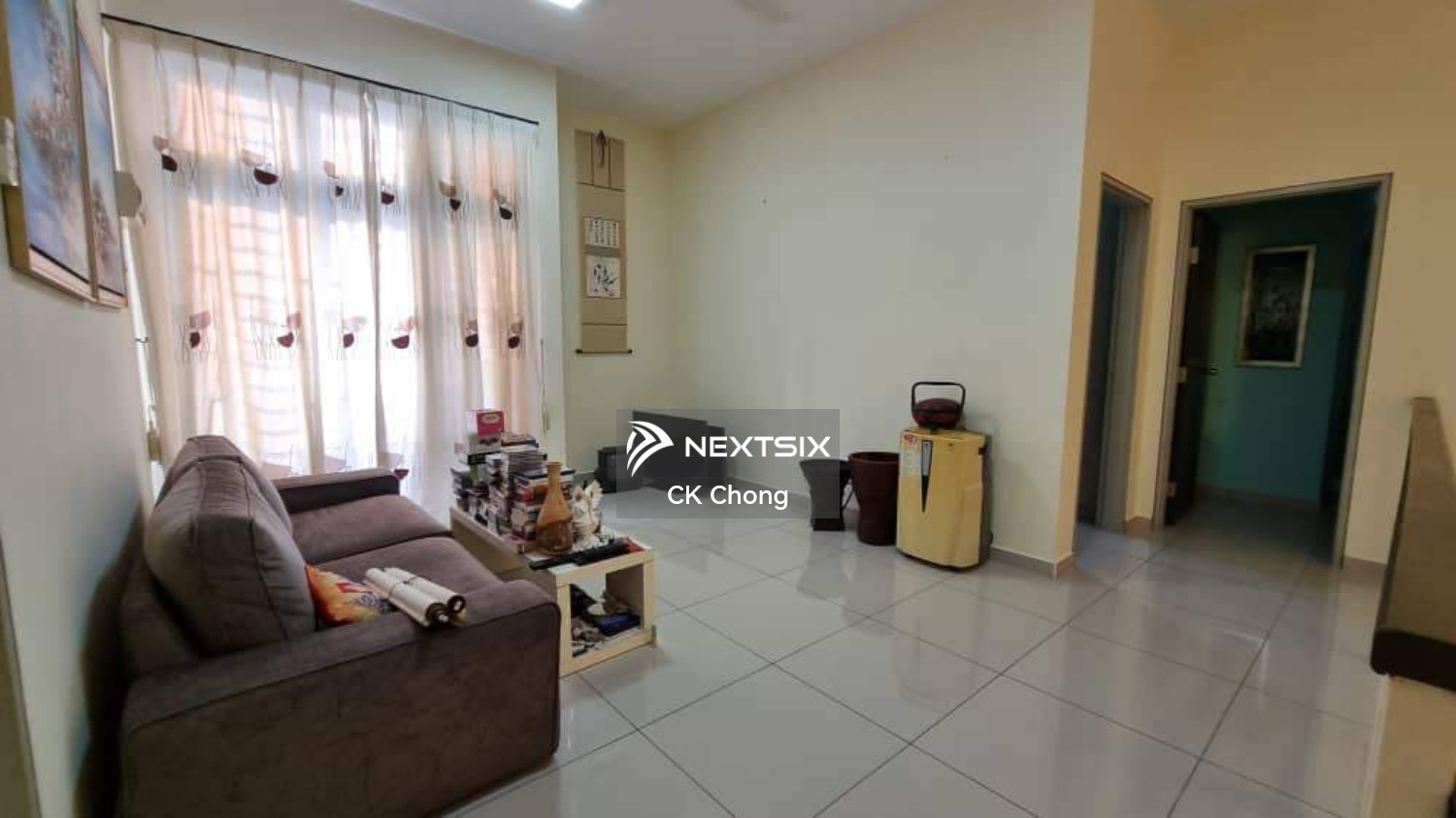 Cluster House For Sale in Skudai Johor - Image 8