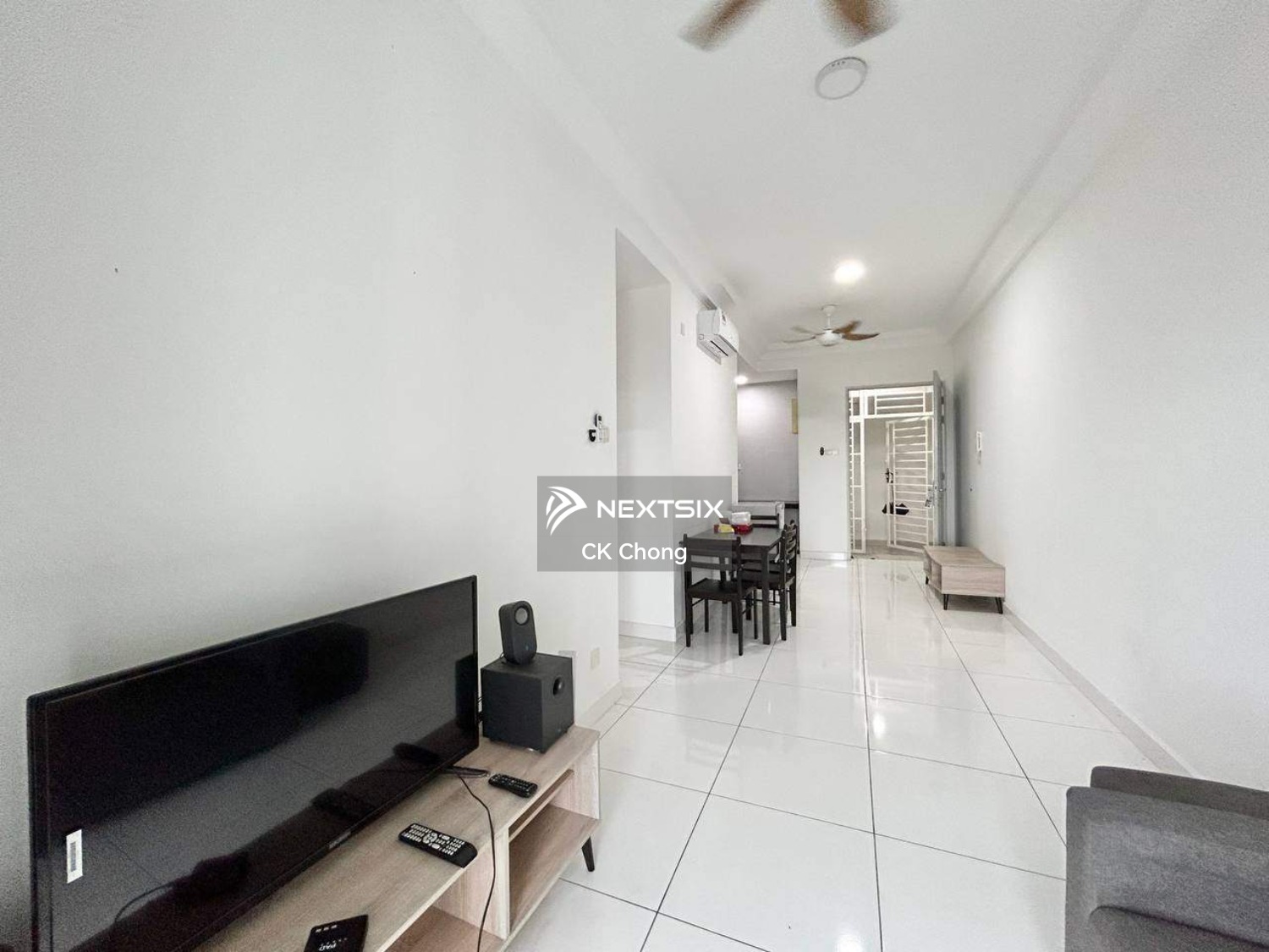 Serviced Residence For Rent in Tampoi Johor