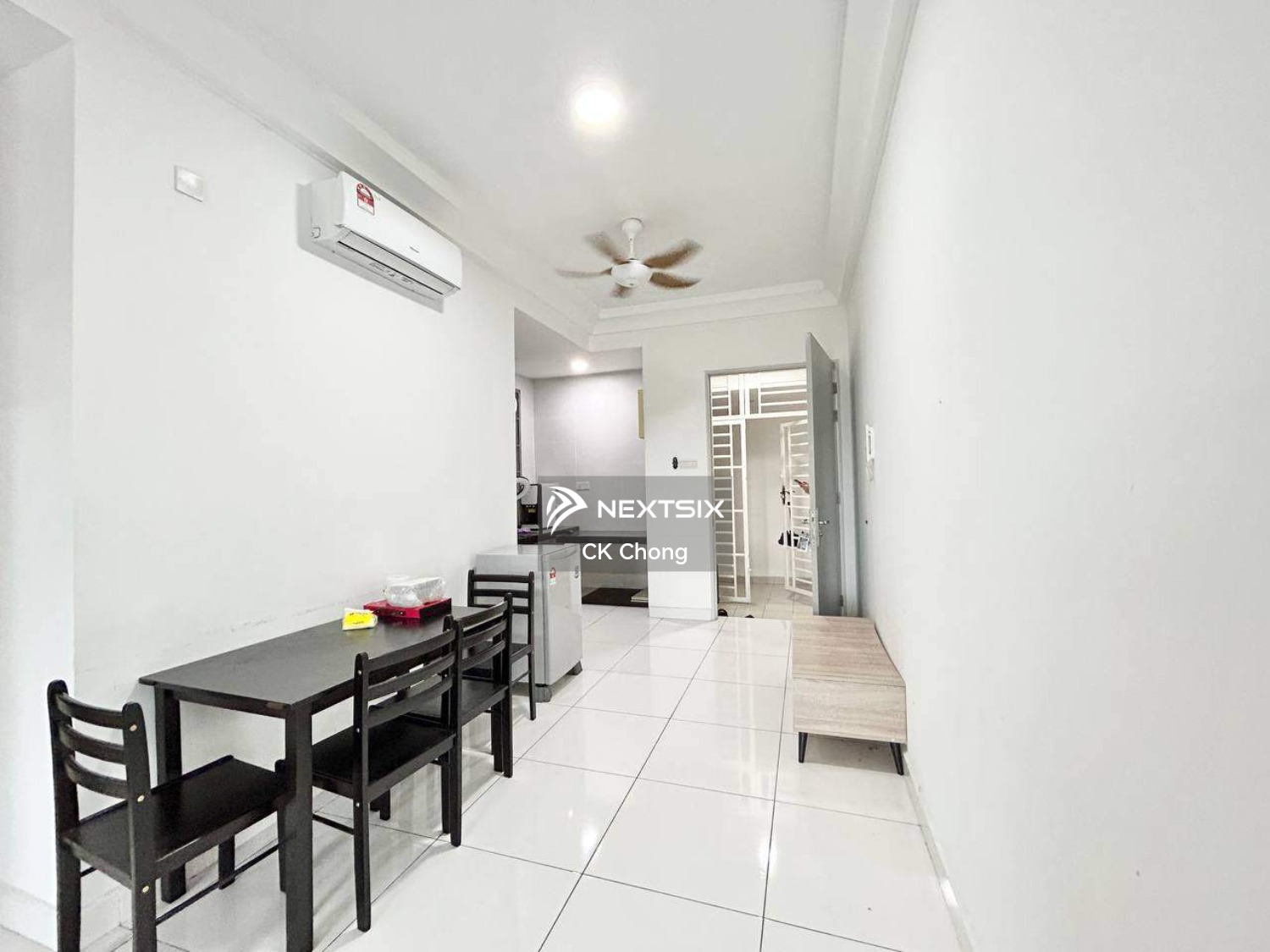 Serviced Residence For Rent in Tampoi Johor - Image 2