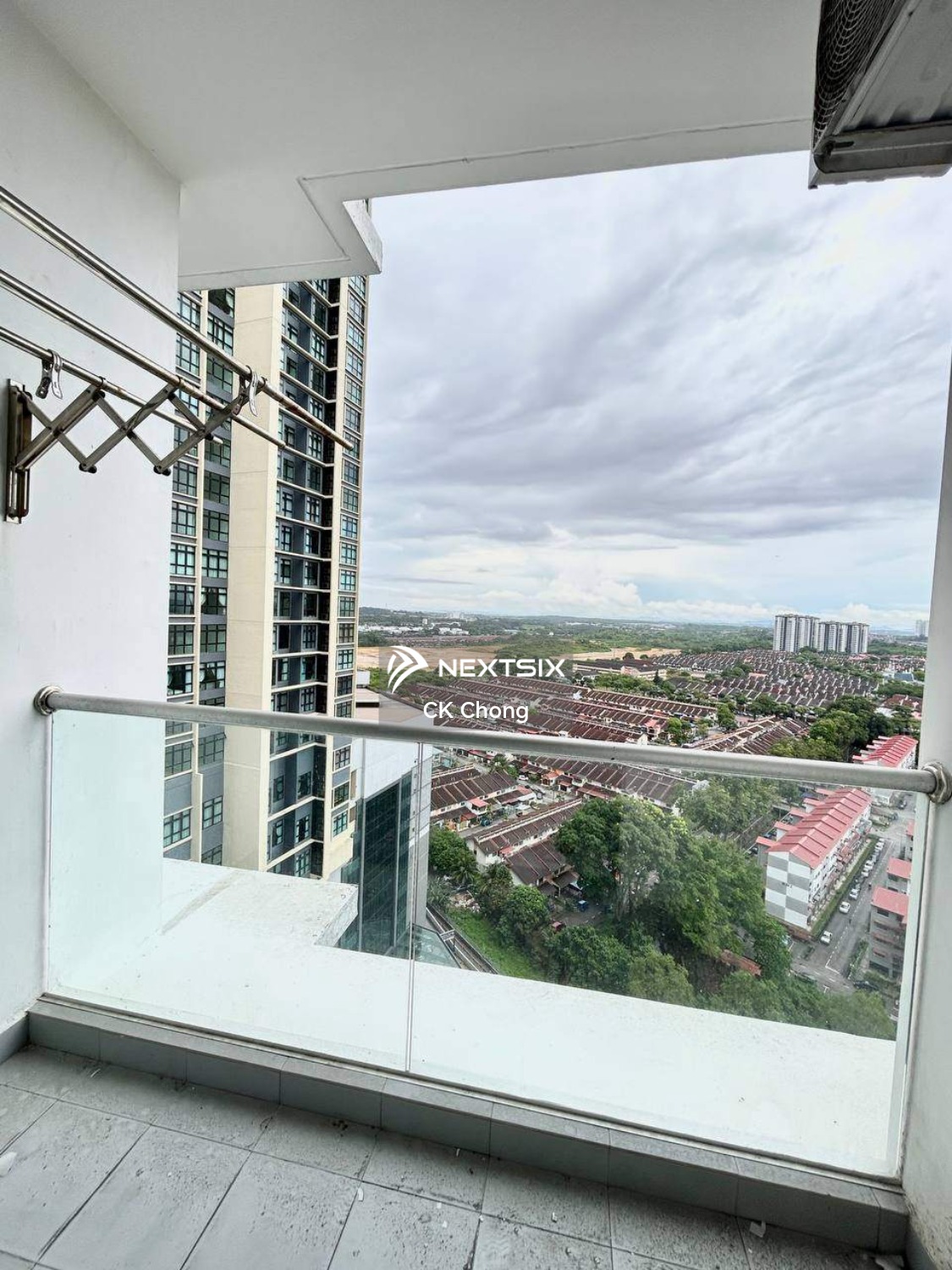 Serviced Residence For Rent in Tampoi Johor - Image 3