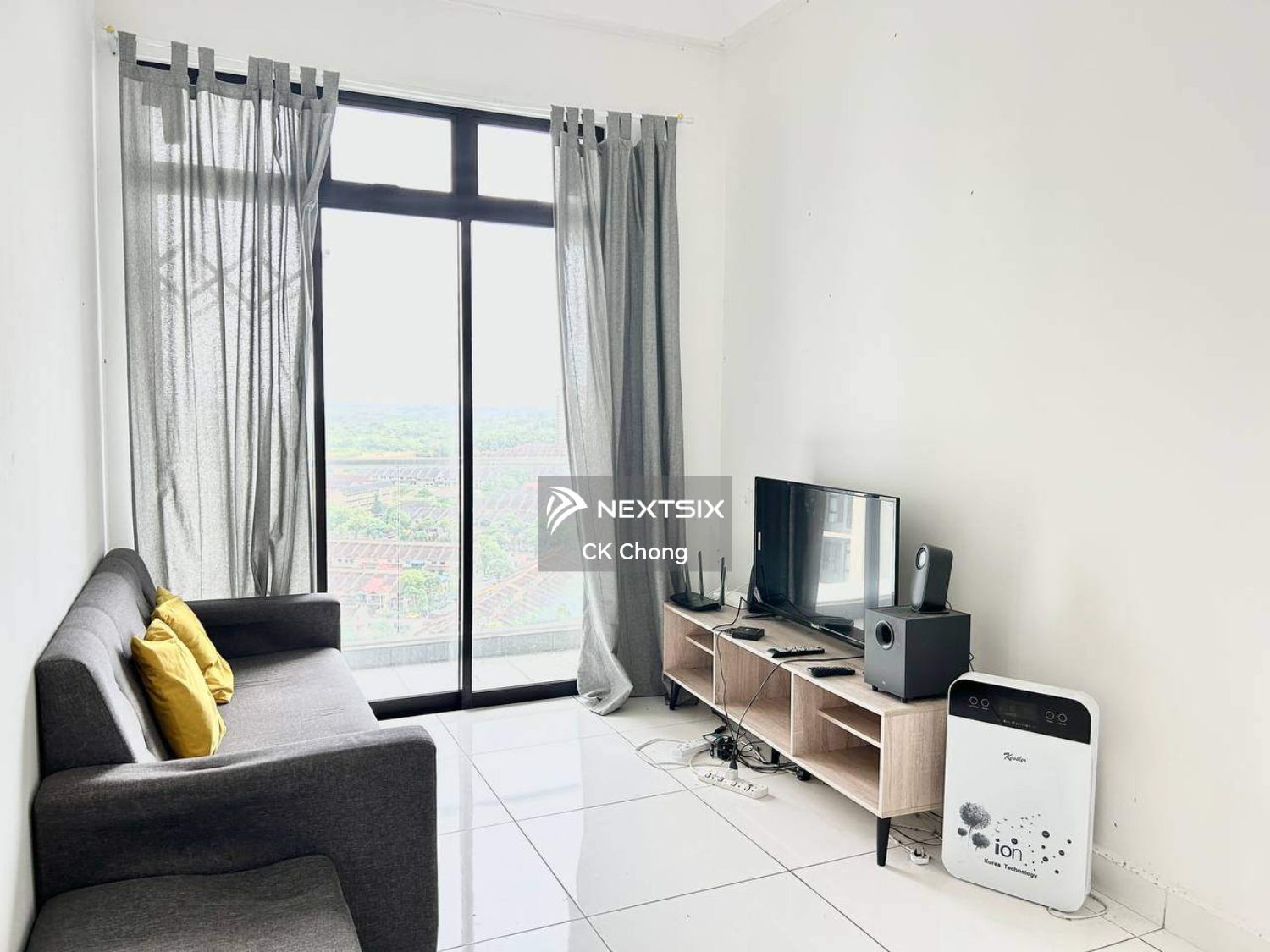 Serviced Residence For Rent in Tampoi Johor - Image 4