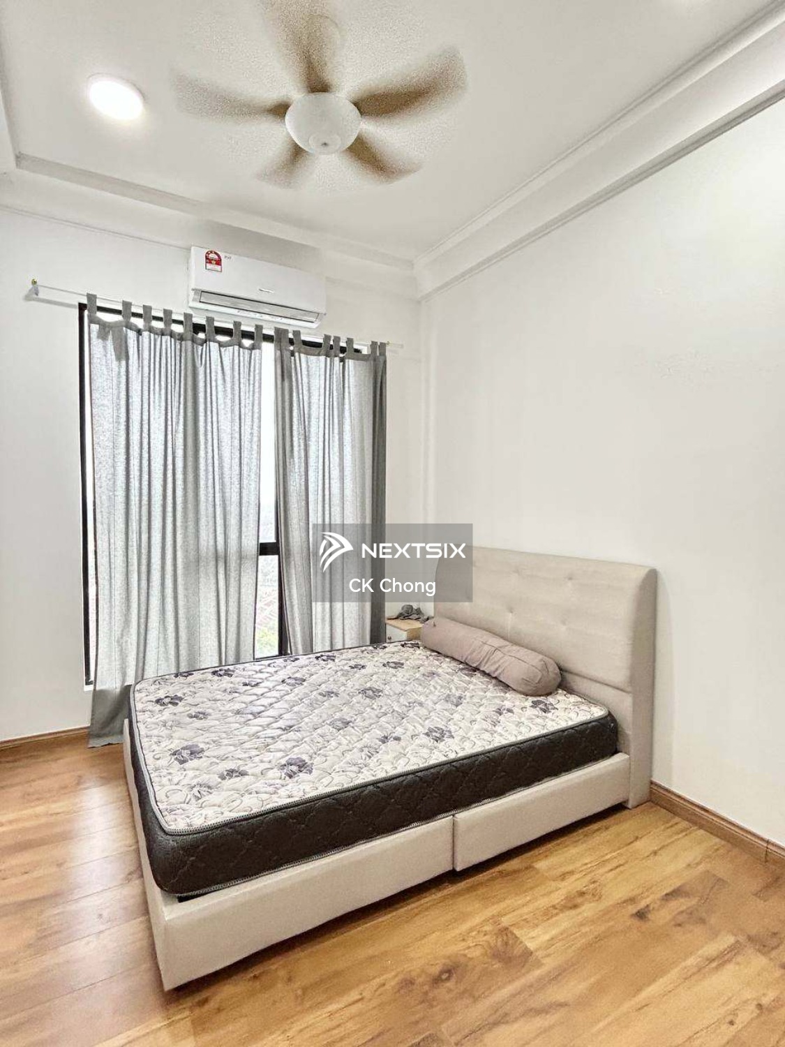 Serviced Residence For Rent in Tampoi Johor - Image 5