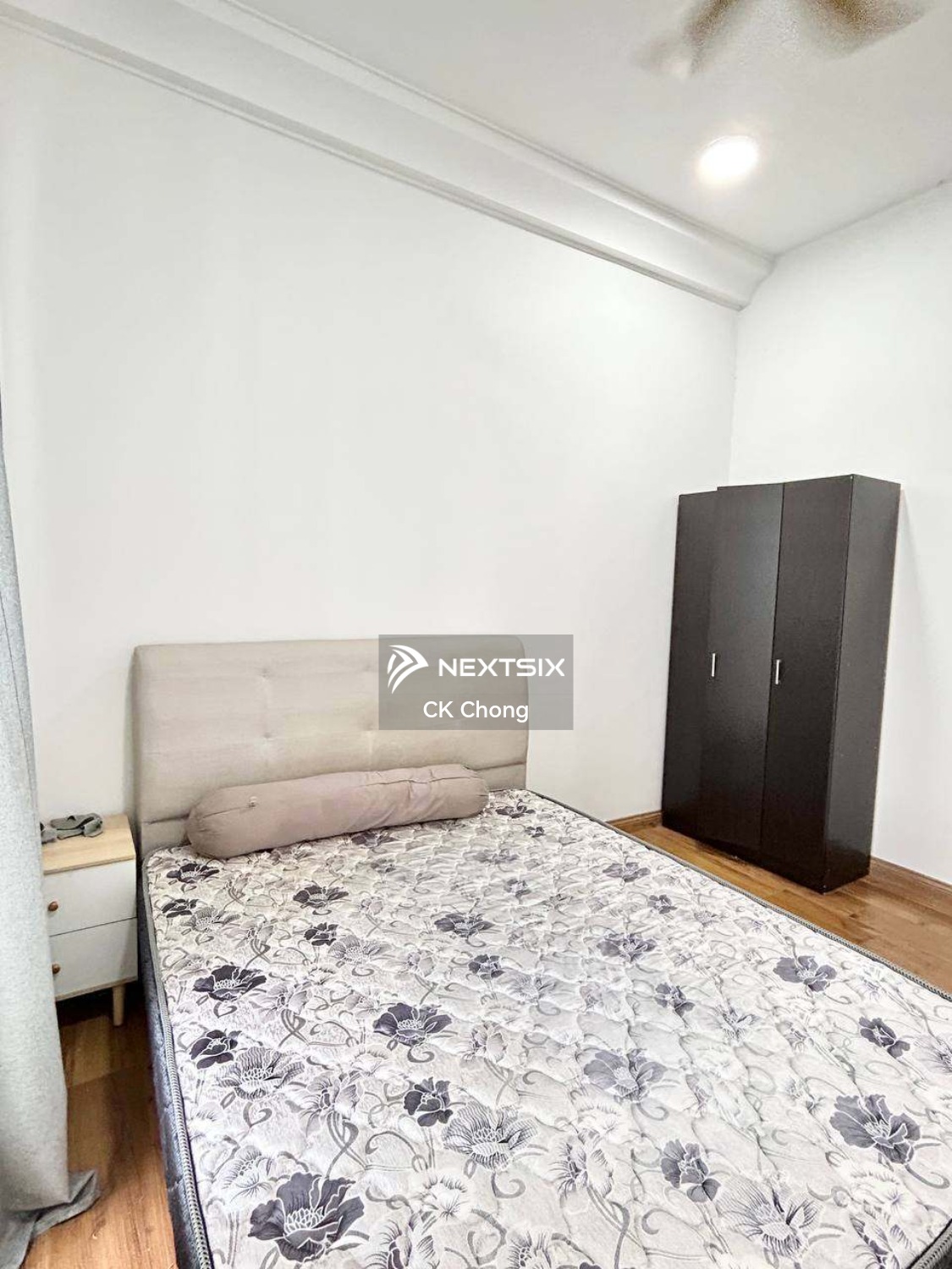 Serviced Residence For Rent in Tampoi Johor - Image 6