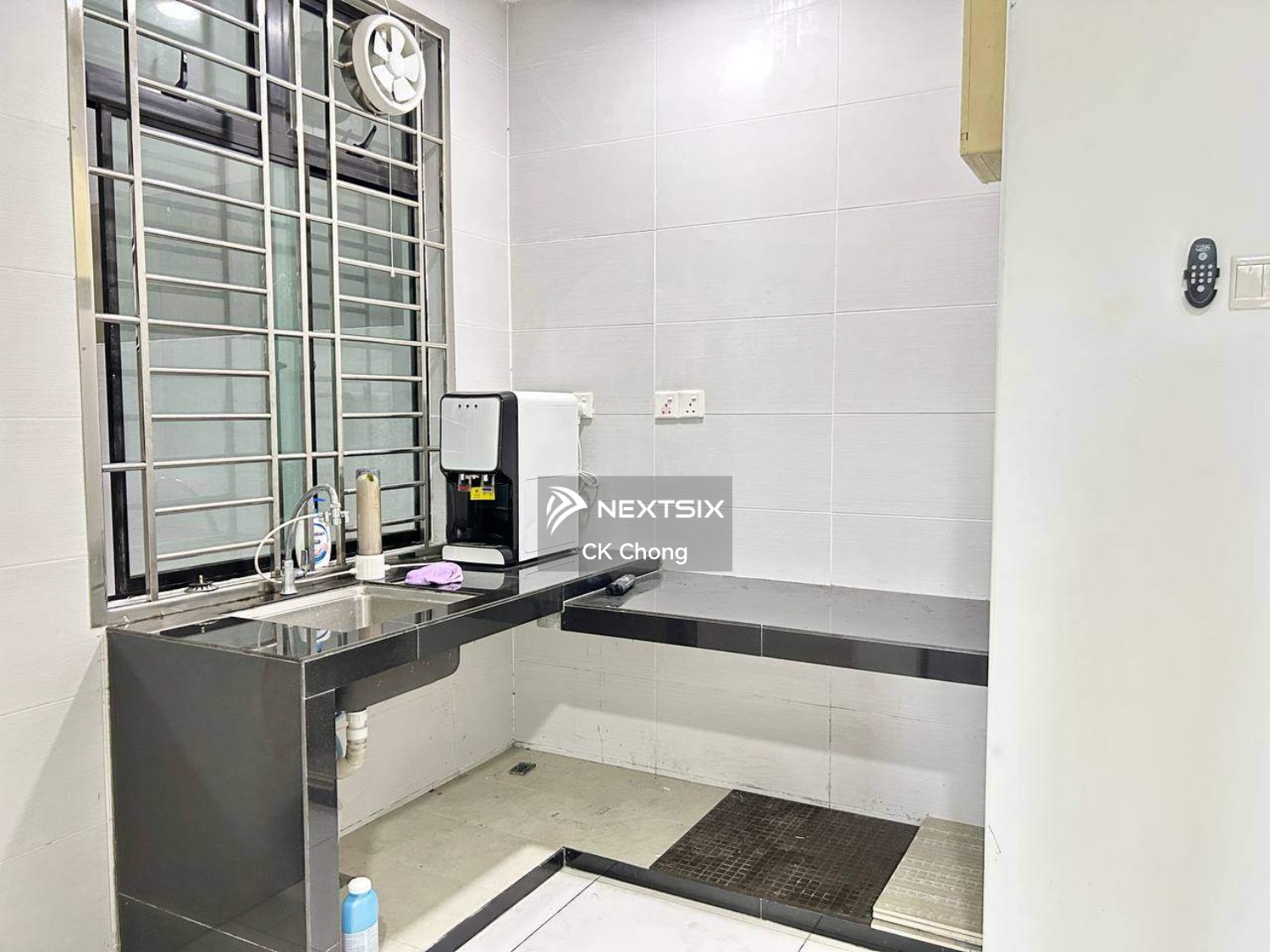Serviced Residence For Rent in Tampoi Johor - Image 7