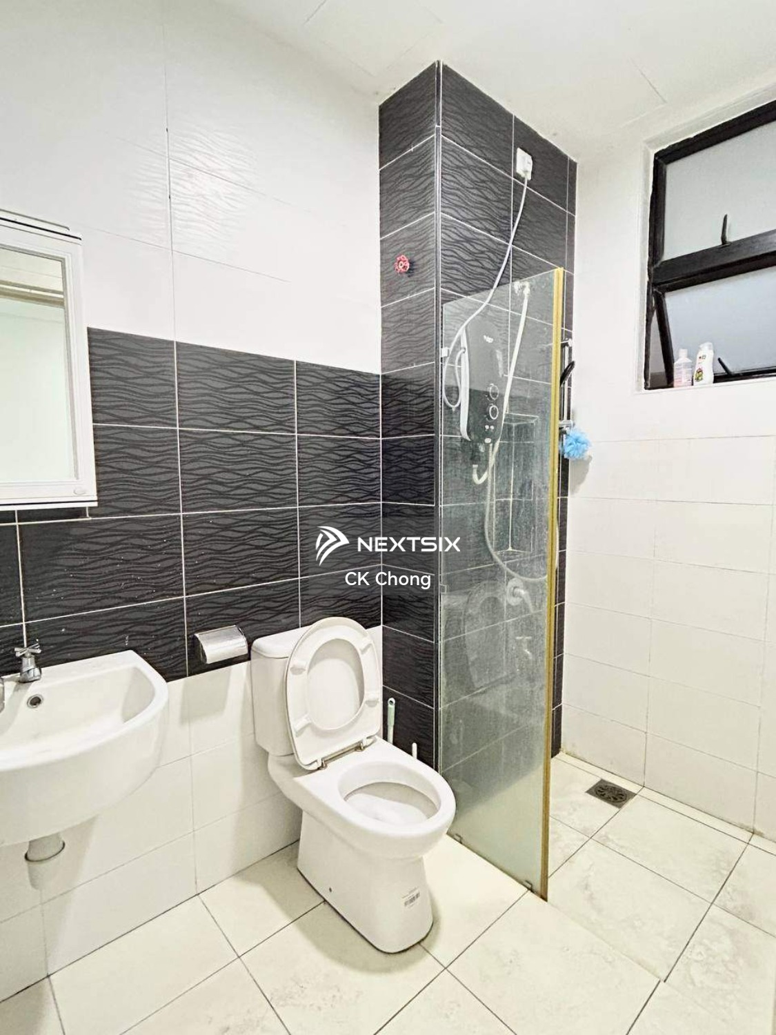 Serviced Residence For Rent in Tampoi Johor - Image 8