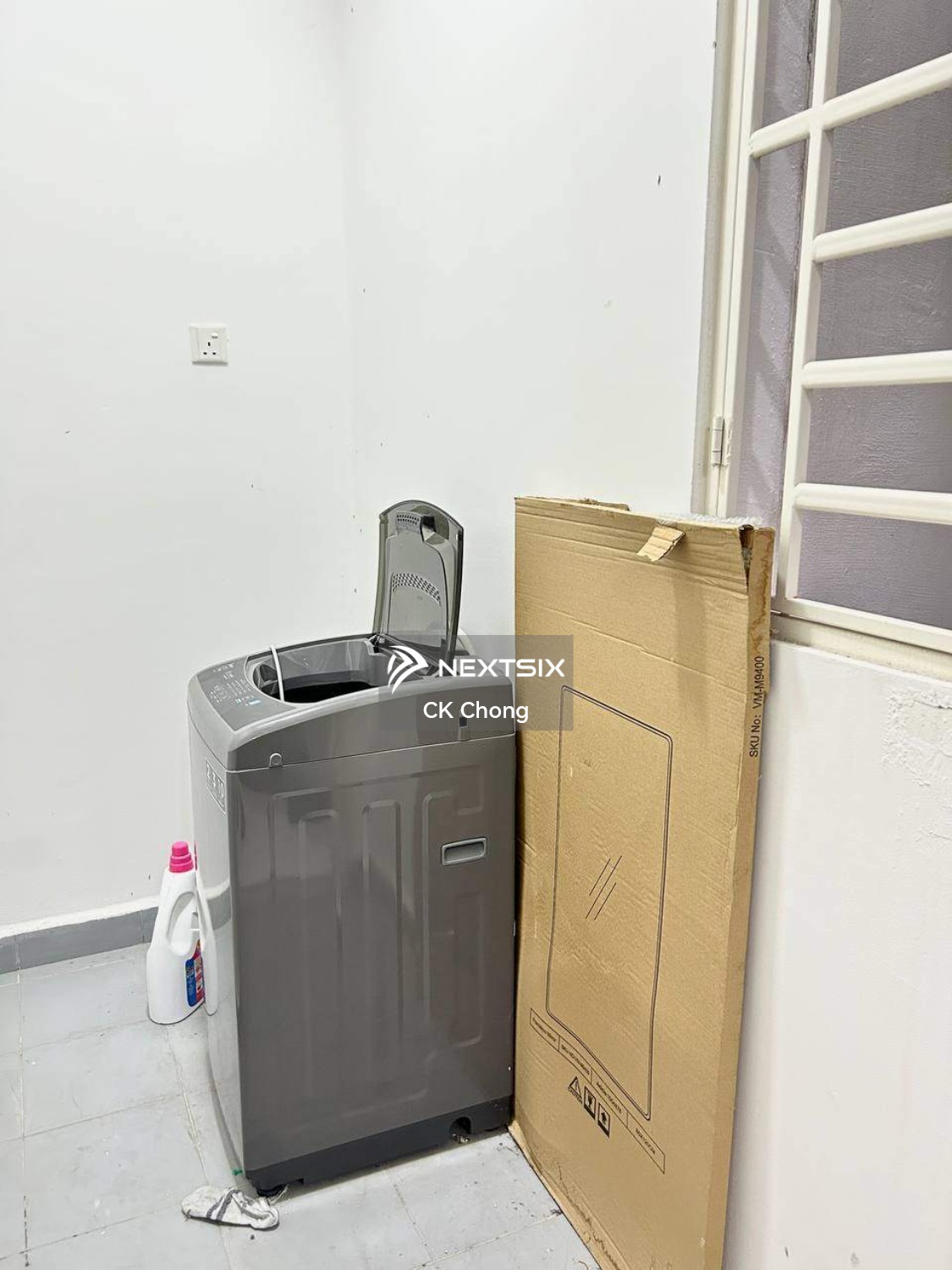 Serviced Residence For Rent in Tampoi Johor - Image 9