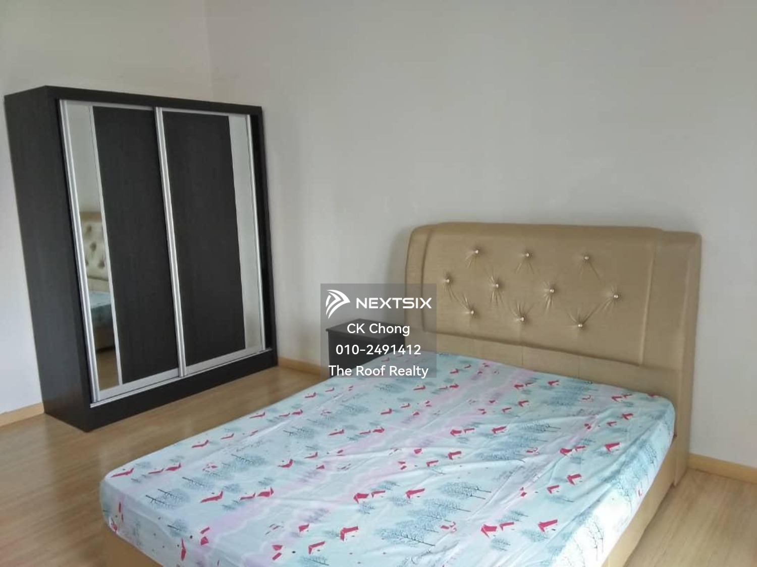 Serviced Residence For Rent in Tebrau Johor - Image 5
