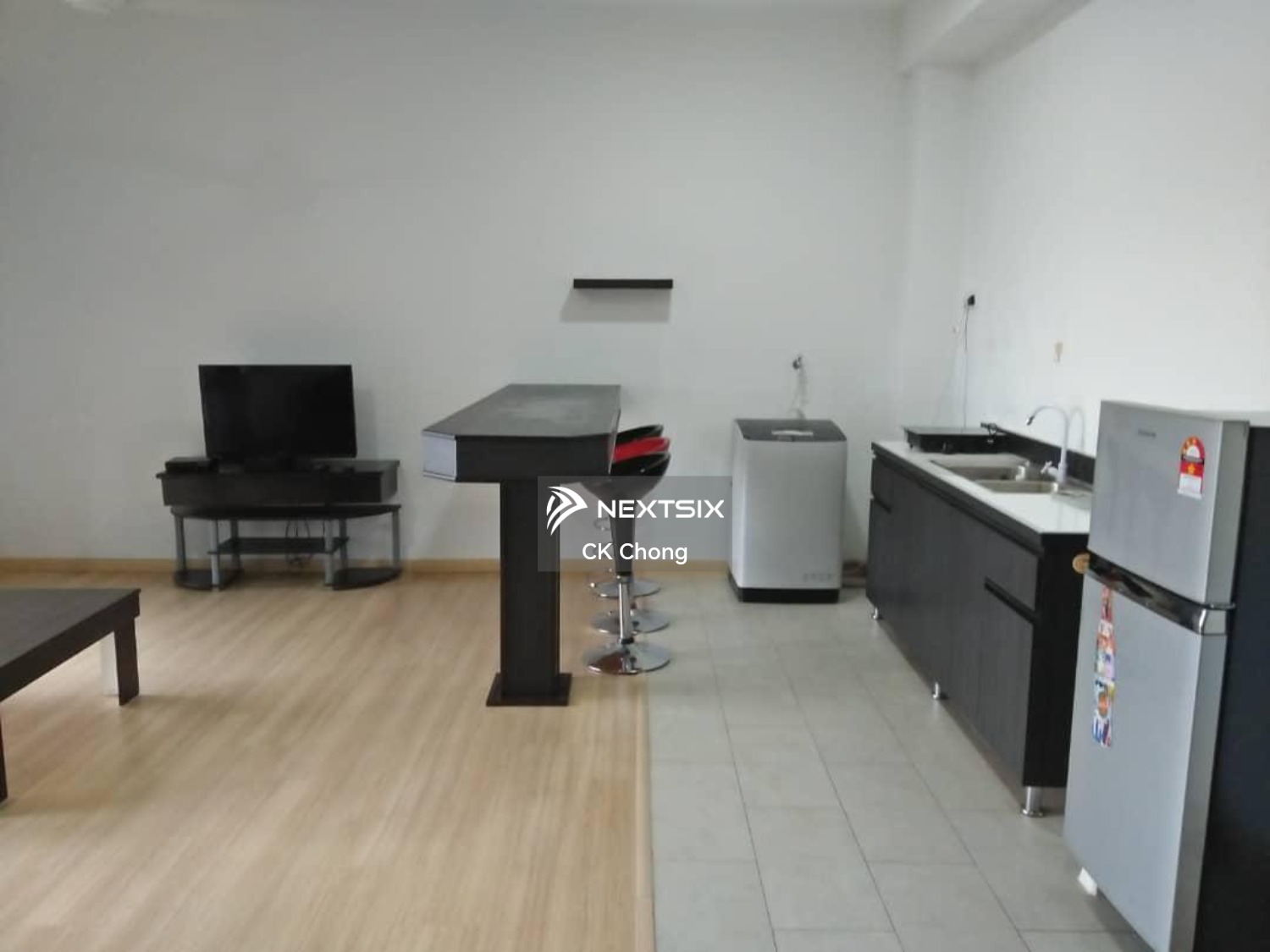 Serviced Residence For Rent in Tebrau Johor - Image 6