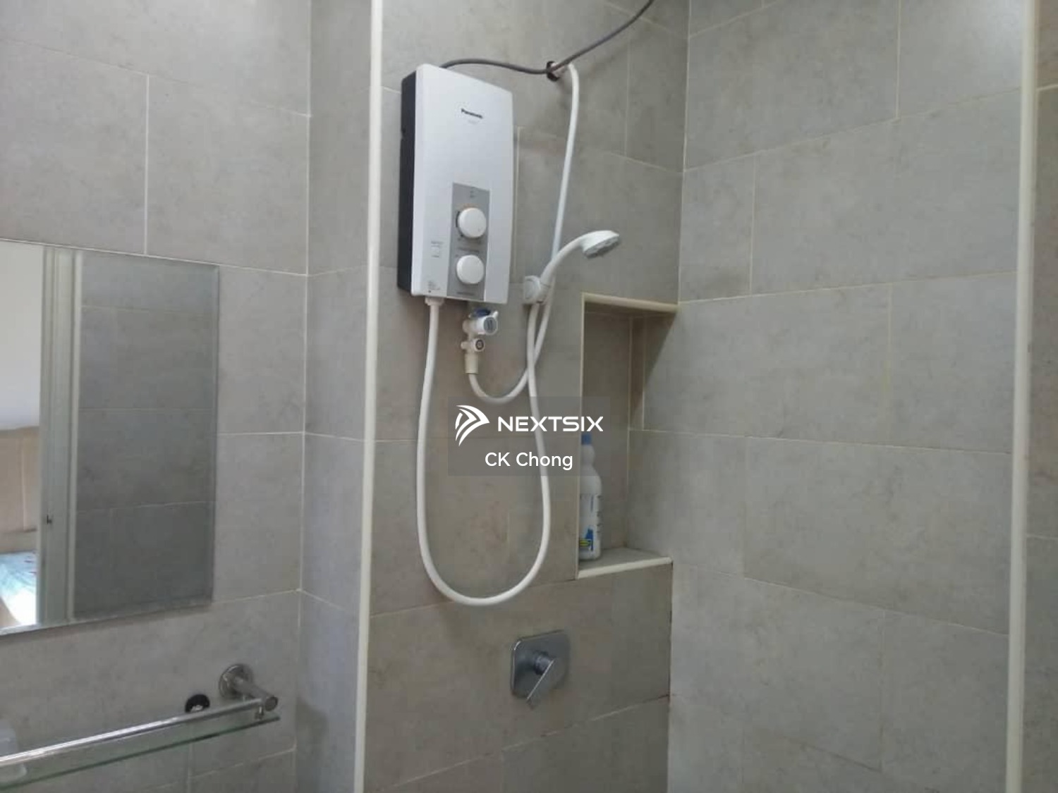 Serviced Residence For Rent in Tebrau Johor - Image 7