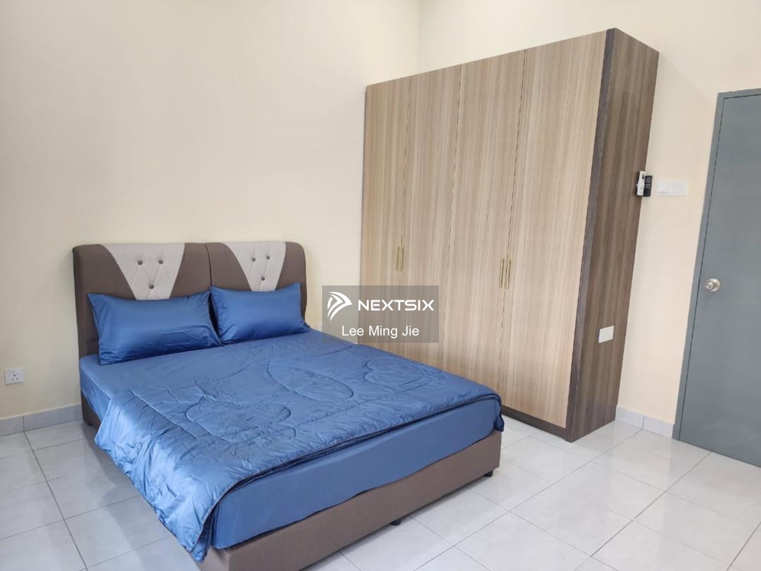 2-sty Terrace/Link House For Rent in Masai Johor - Image 5