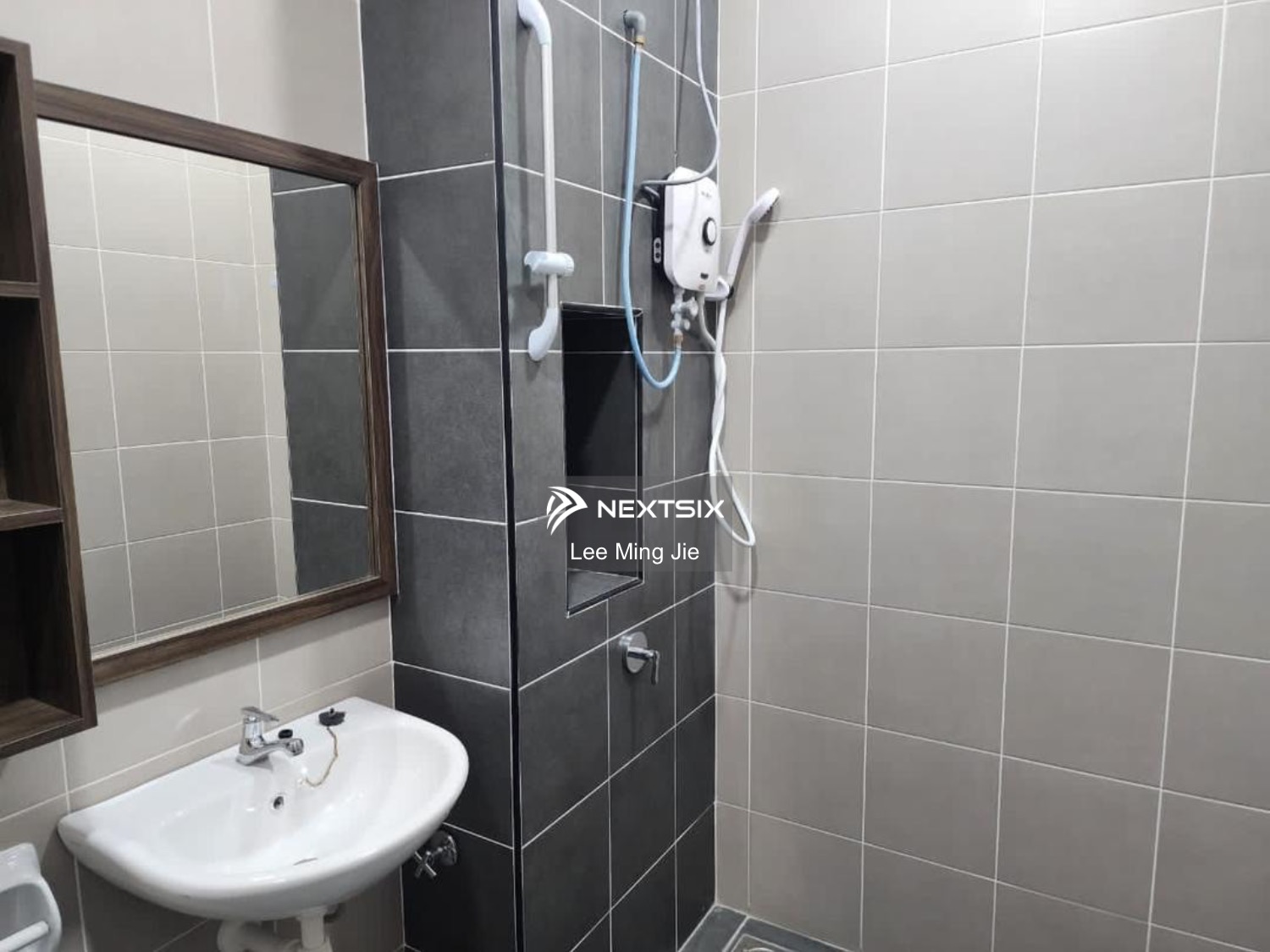 2-sty Terrace/Link House For Rent in Masai Johor - Image 6