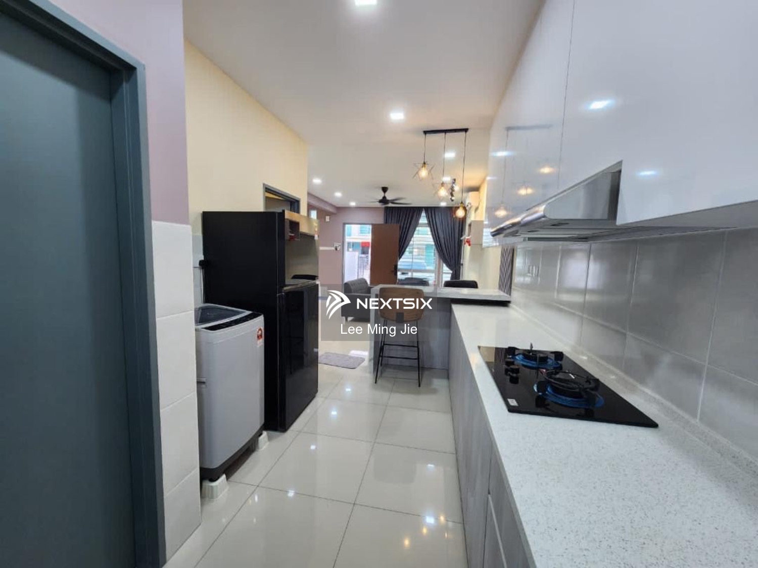 2-sty Terrace/Link House For Rent in Masai Johor - Image 7