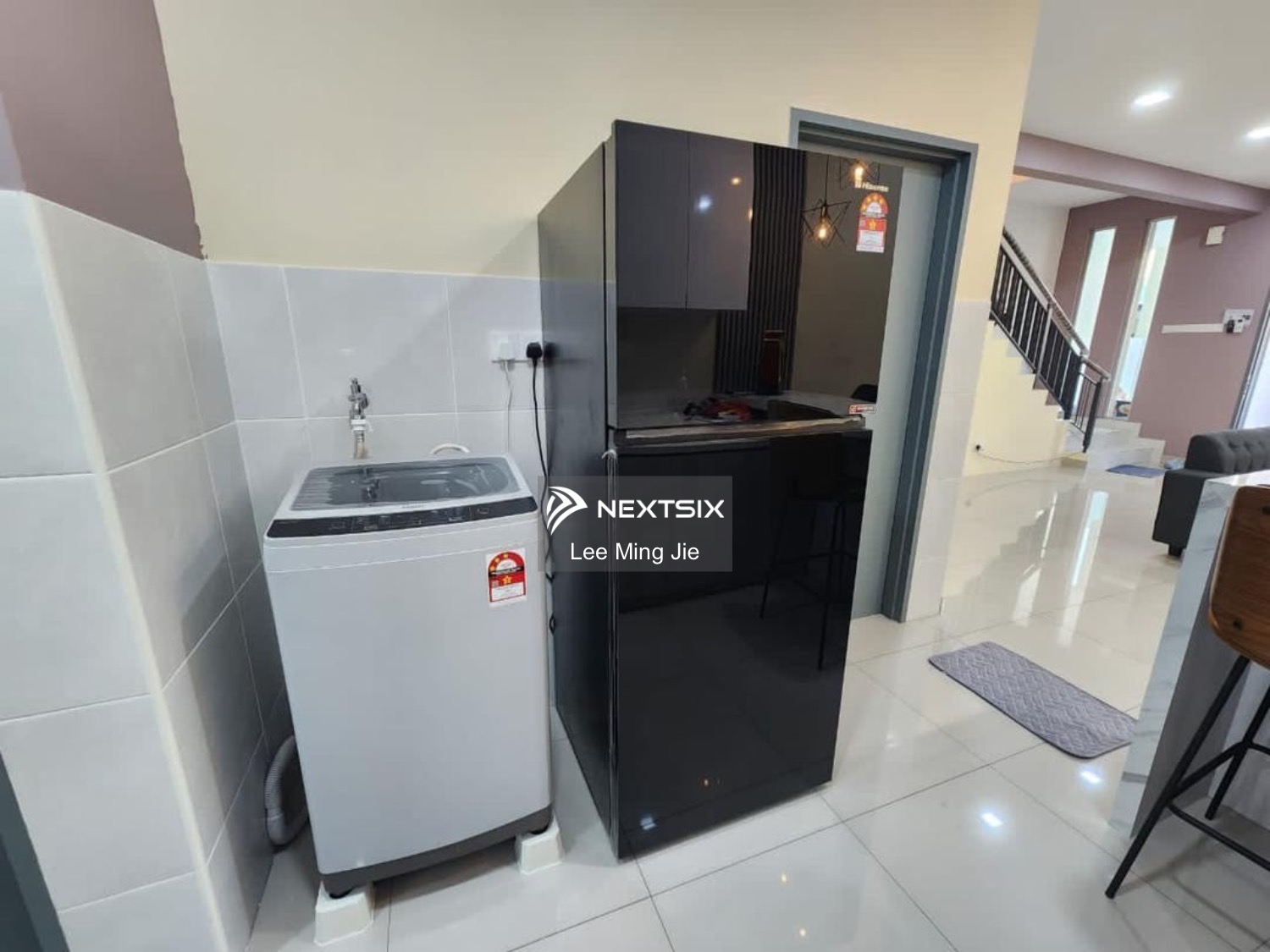 2-sty Terrace/Link House For Rent in Masai Johor - Image 9