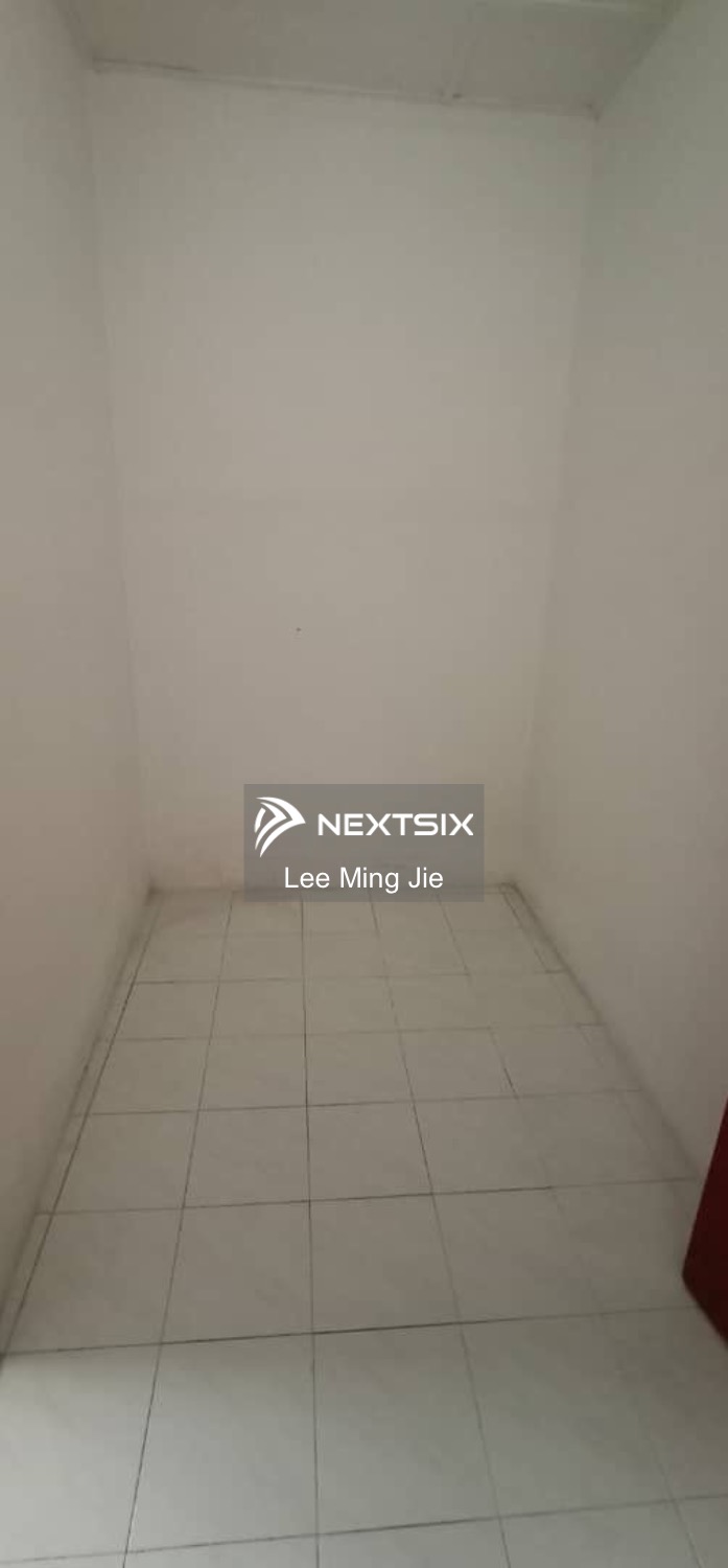 2-sty Terrace/Link House For Rent in Kulai Johor - Image 13