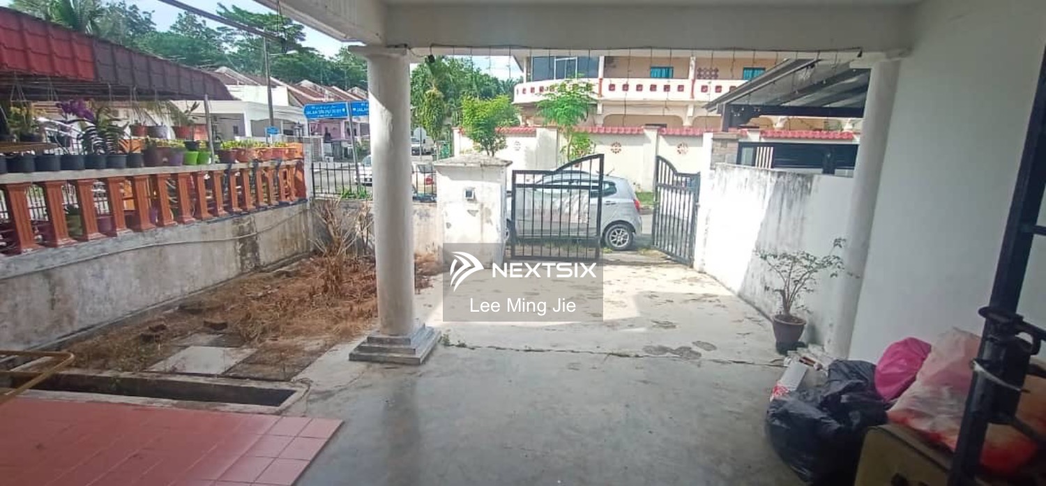 2-sty Terrace/Link House For Rent in Kulai Johor - Image 15