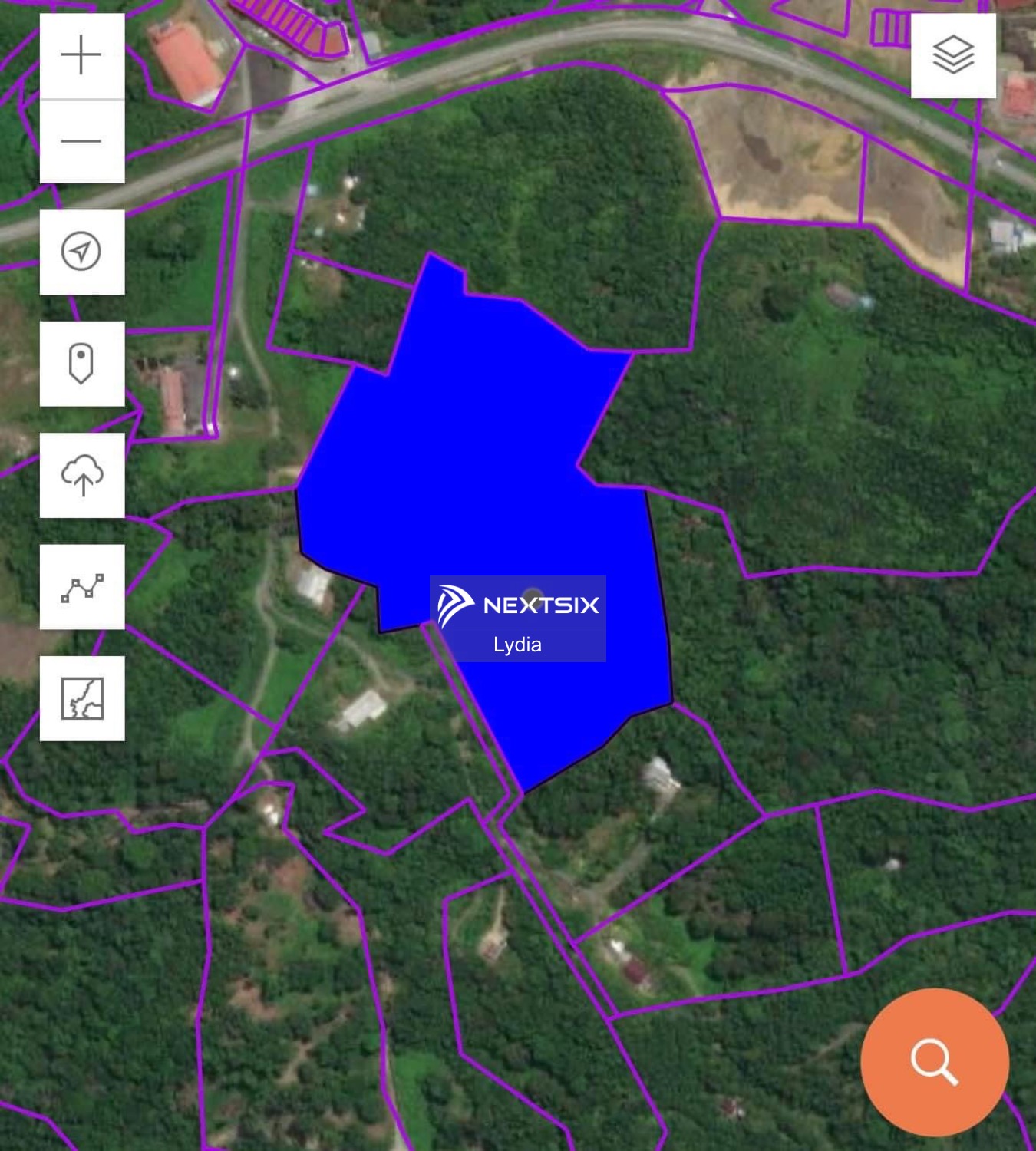 Agricultural Land For Sale in Kuching Sarawak