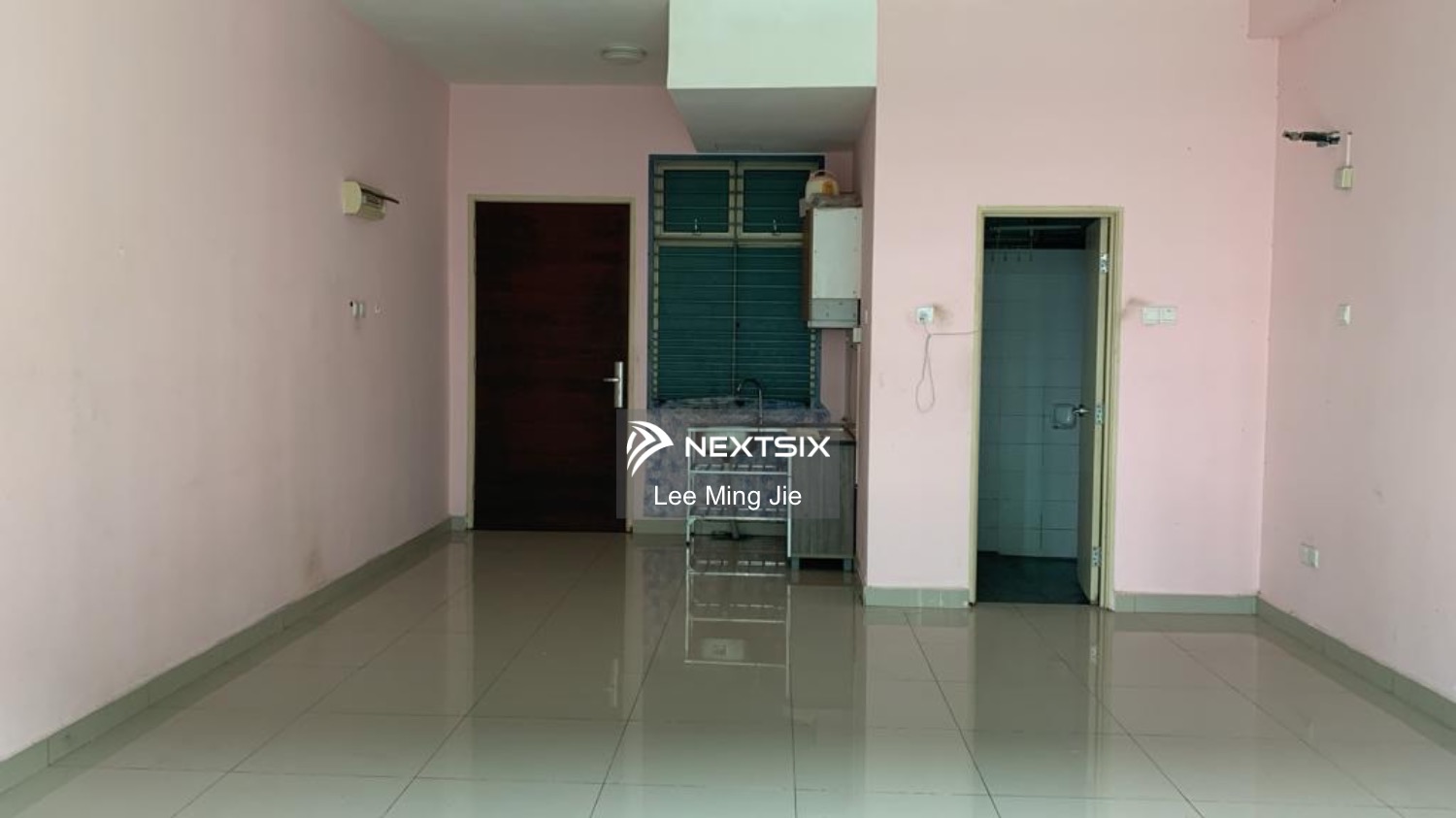 Serviced Residence For Rent in Tebrau Johor
