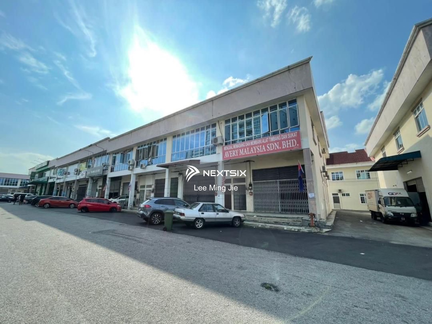 Shop For Sale in Senai Johor
