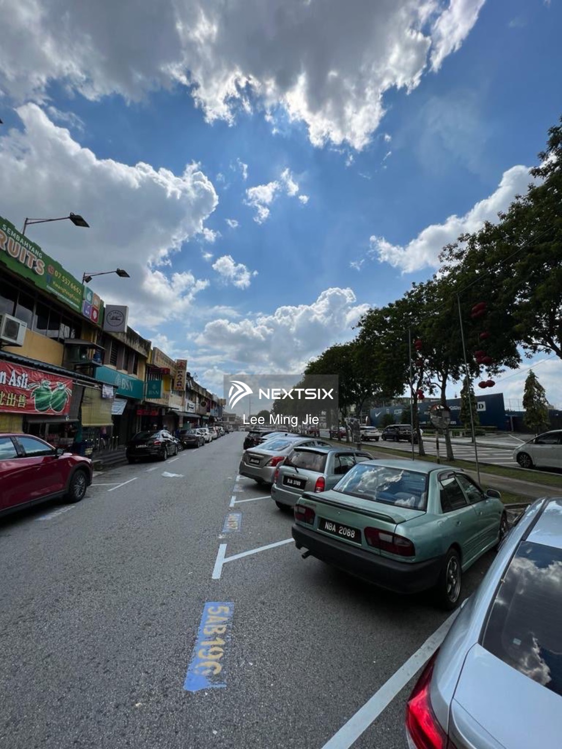 Shop For Rent in Skudai Johor - Image 7