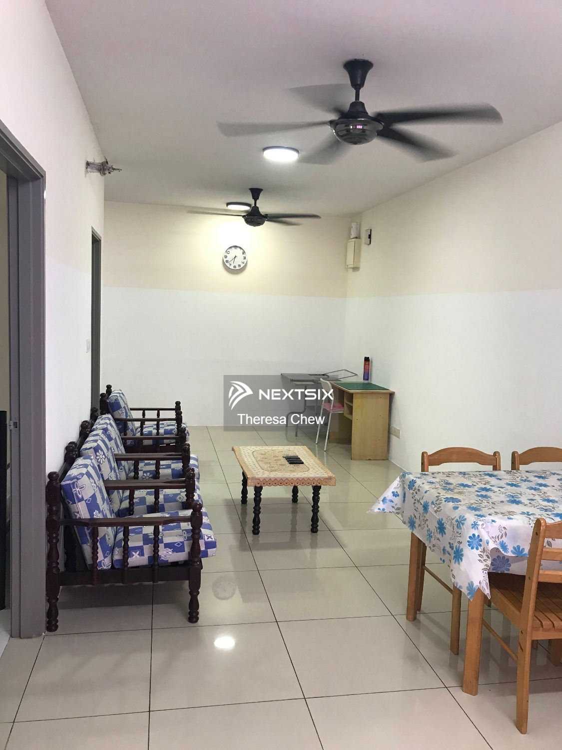 2-sty Terrace/Link House For Rent in Bandar Puncak Alam Selangor - Image 10
