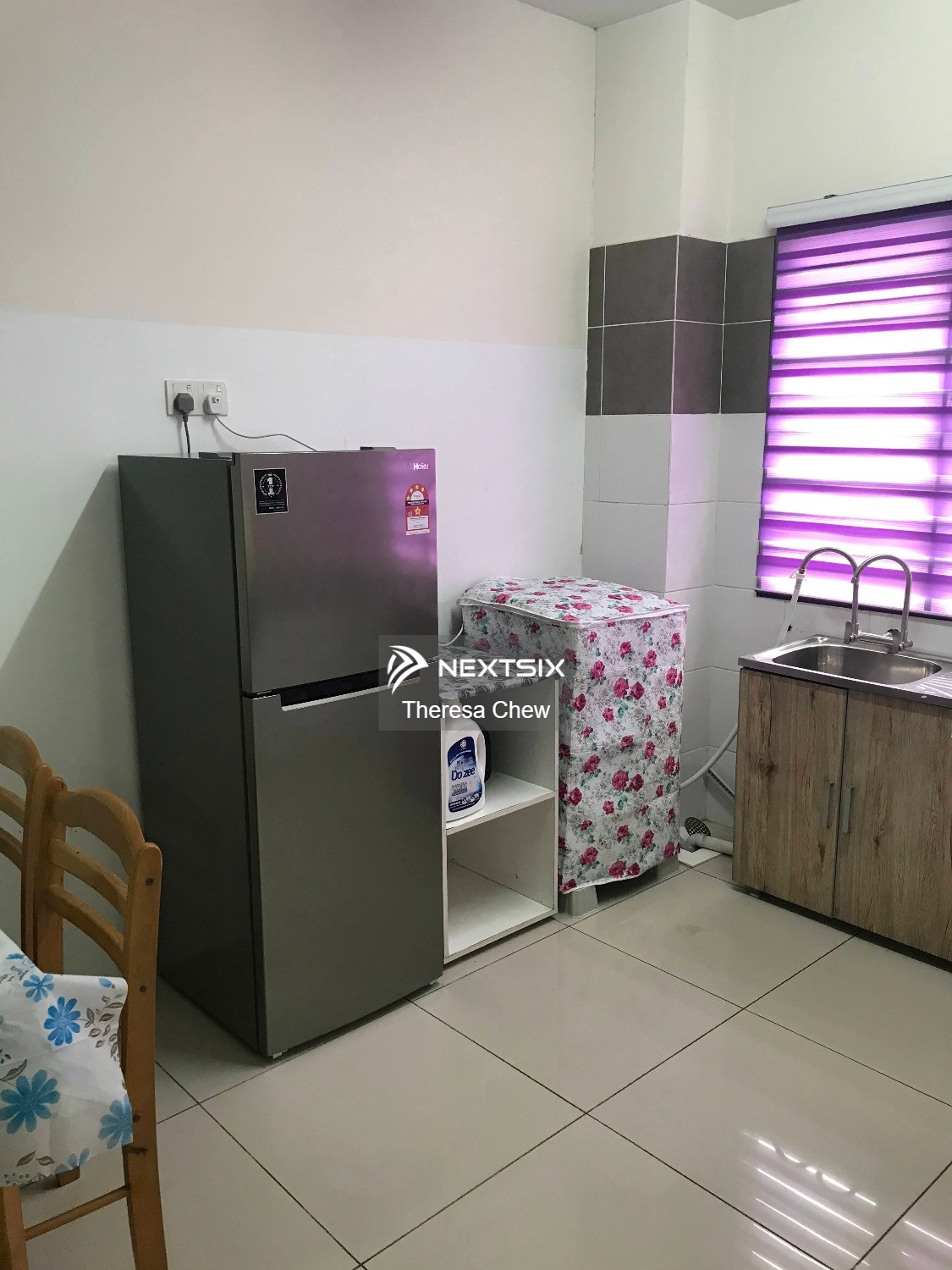 2-sty Terrace/Link House For Rent in Bandar Puncak Alam Selangor - Image 11