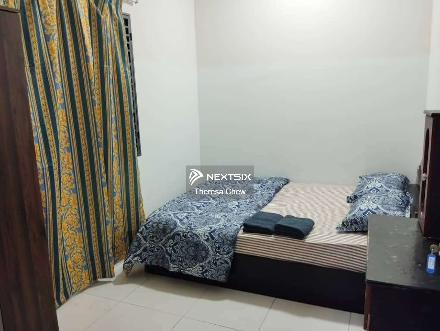 2-sty Terrace/Link House For Rent in Bandar Puncak Alam Selangor - Image 12