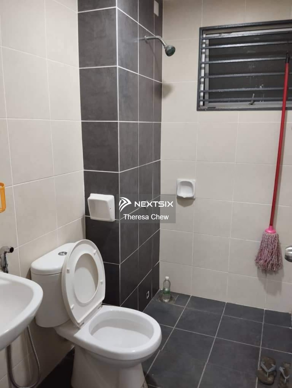 2-sty Terrace/Link House For Rent in Bandar Puncak Alam Selangor - Image 15