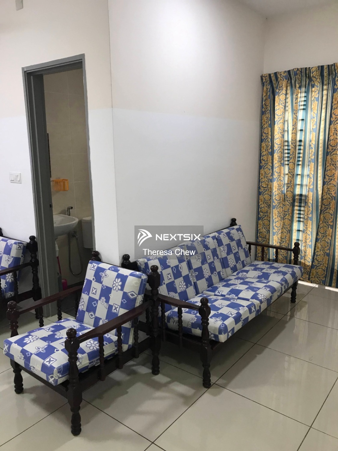2-sty Terrace/Link House For Rent in Bandar Puncak Alam Selangor - Image 5
