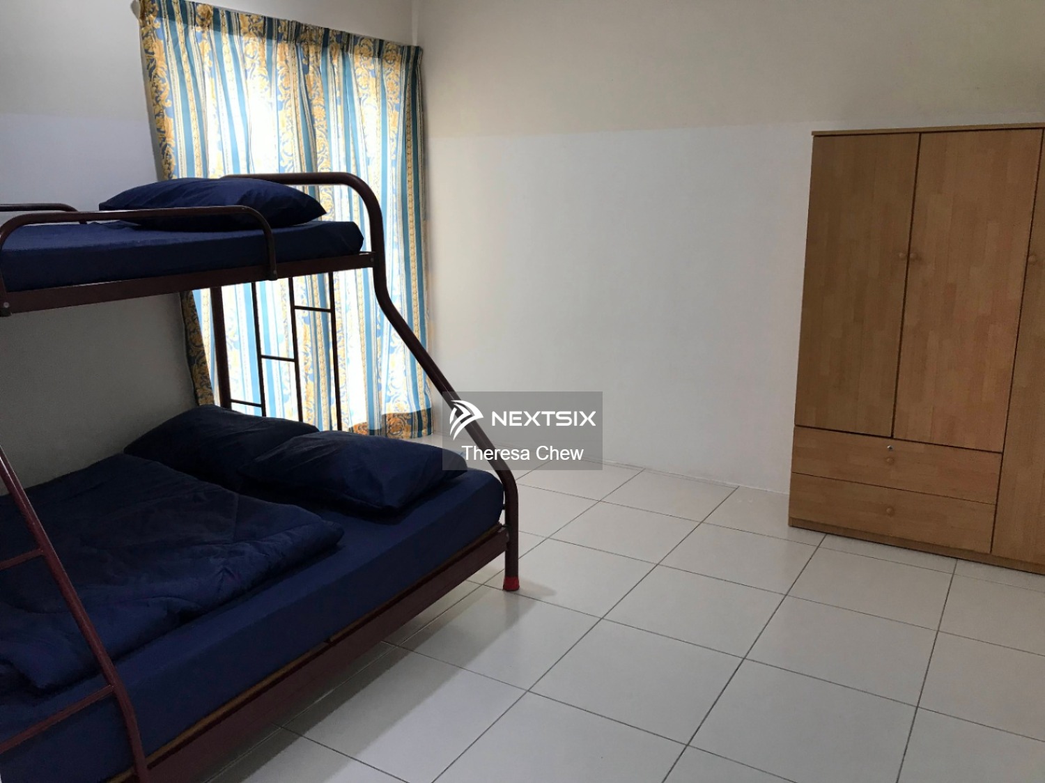 2-sty Terrace/Link House For Rent in Bandar Puncak Alam Selangor - Image 7