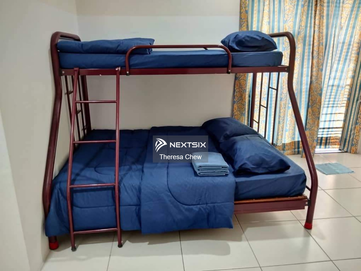 2-sty Terrace/Link House For Rent in Bandar Puncak Alam Selangor - Image 8